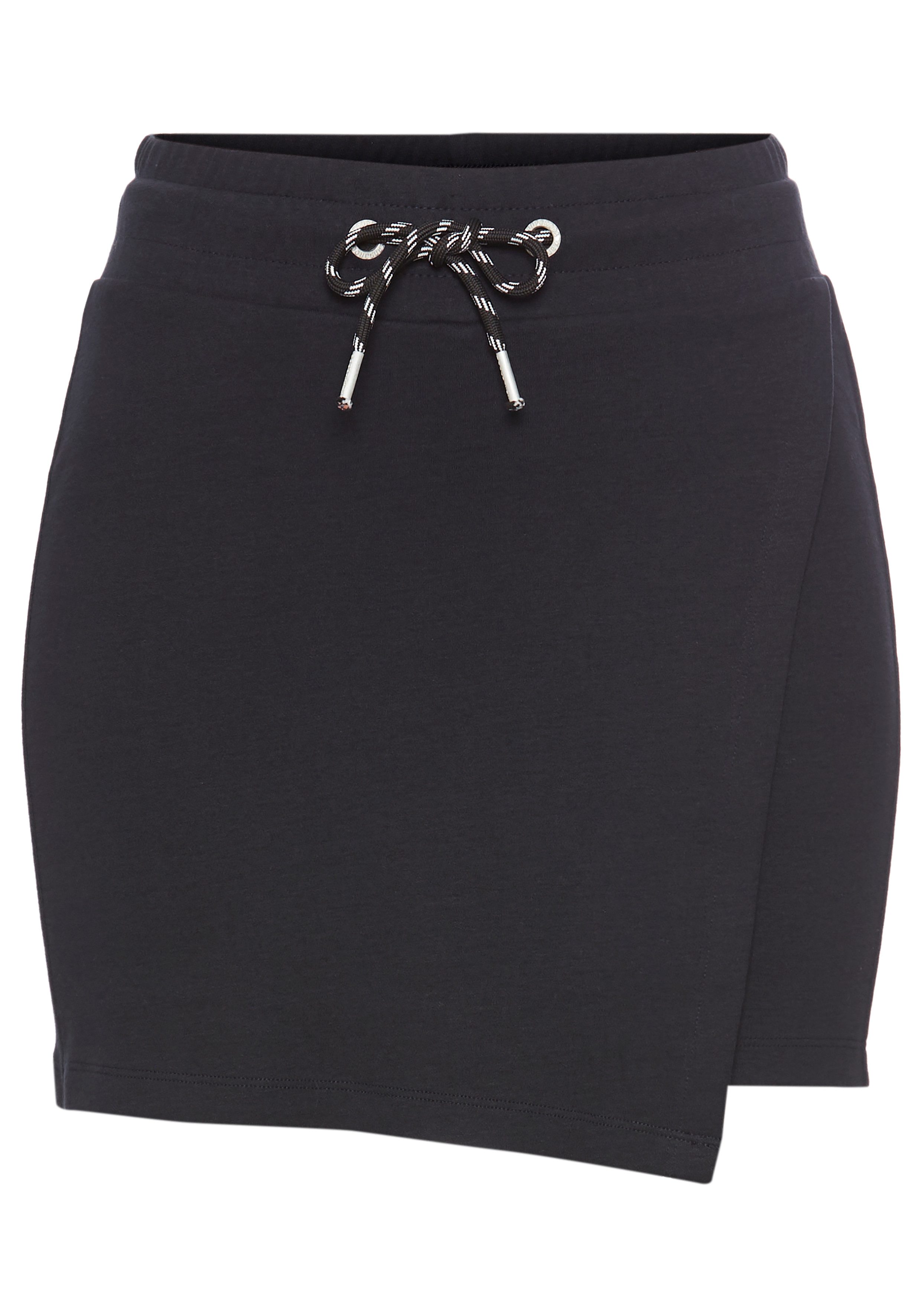 KangaROOS Broekrok SKIRT voor een rok - achter een short - nieuwe collectie