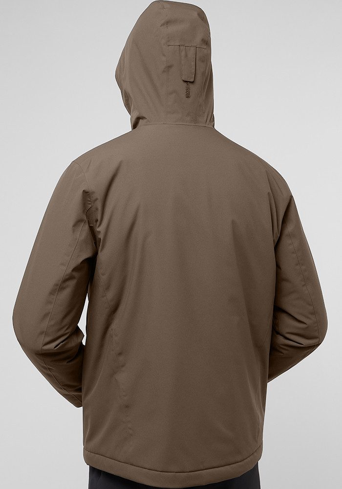 Jack Wolfskin Outdoorjack WISPER INS JKT M