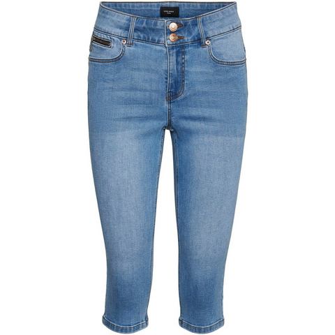 Vero Moda 7/8-capri jeans