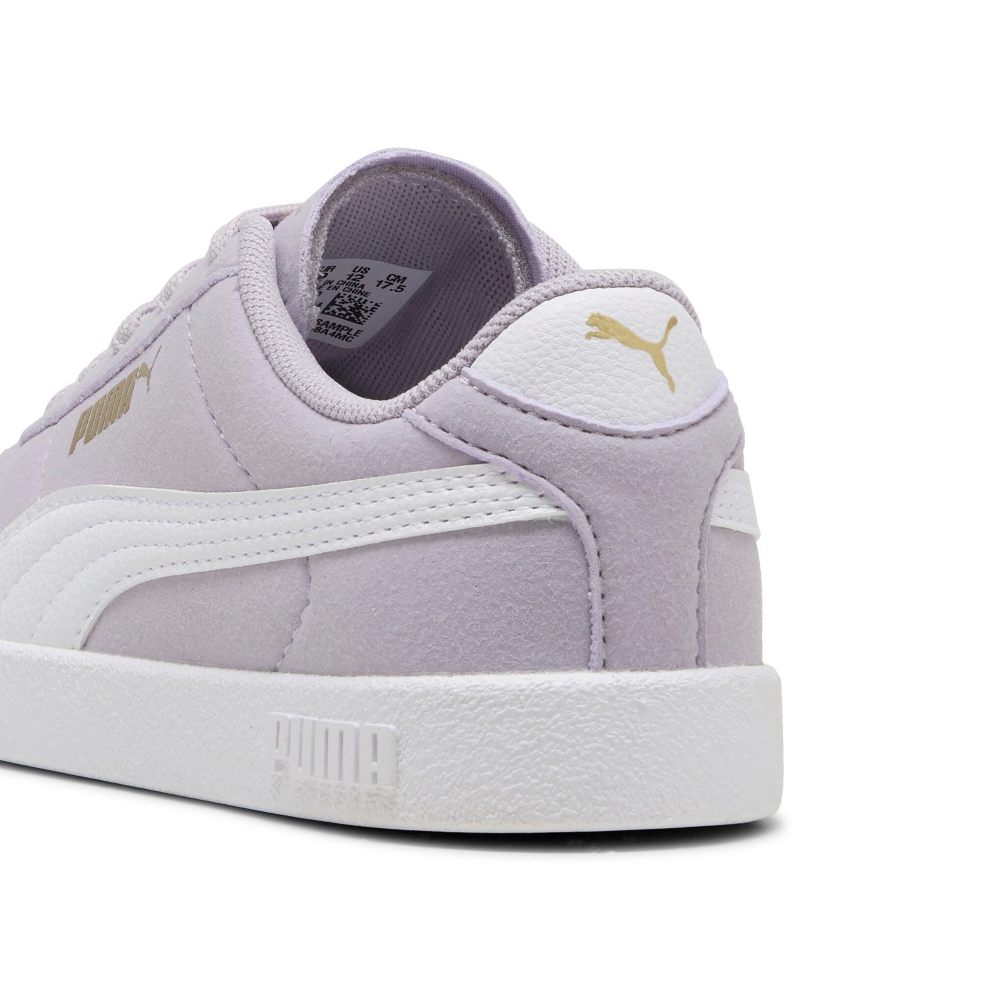 PUMA Sneakers CLUB II PS