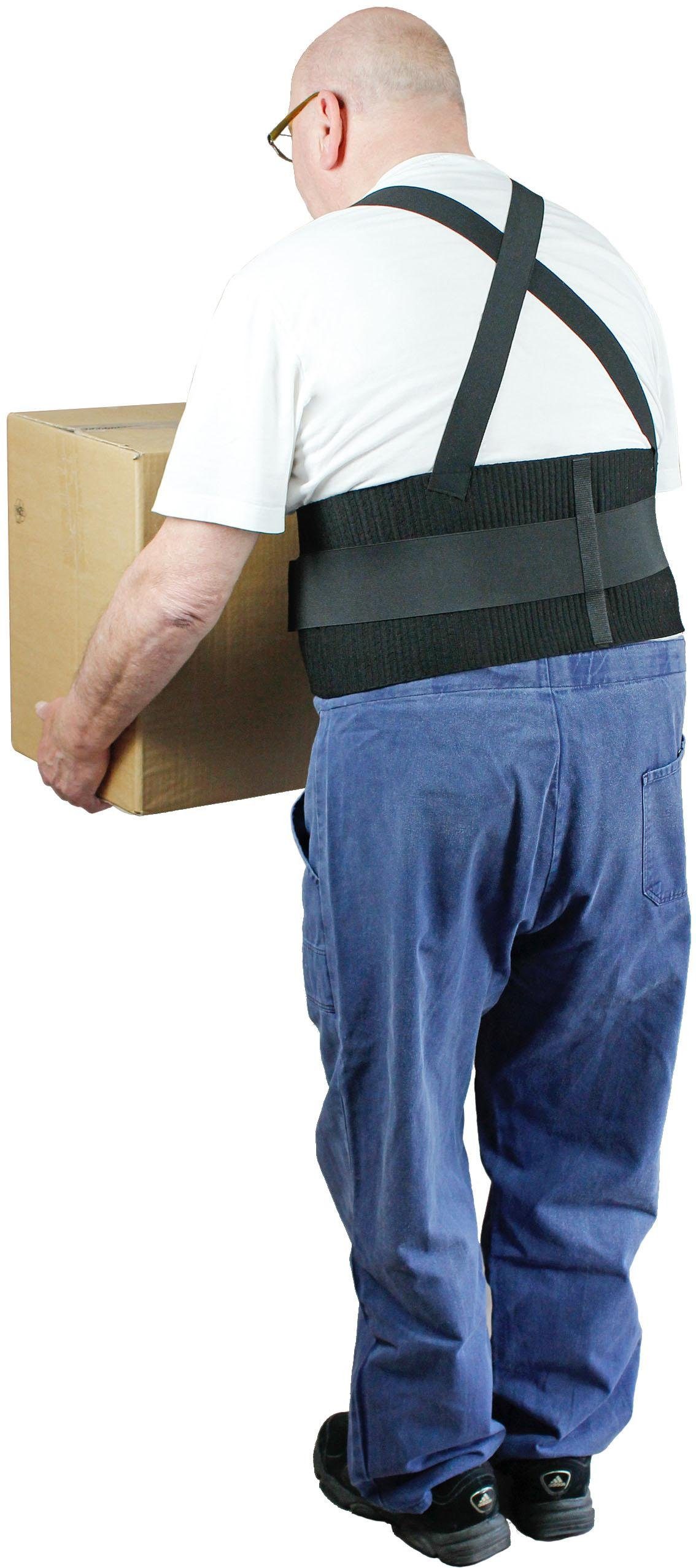 Hydas Werkriem Heavy lifting with elegance and safety (1-delig)