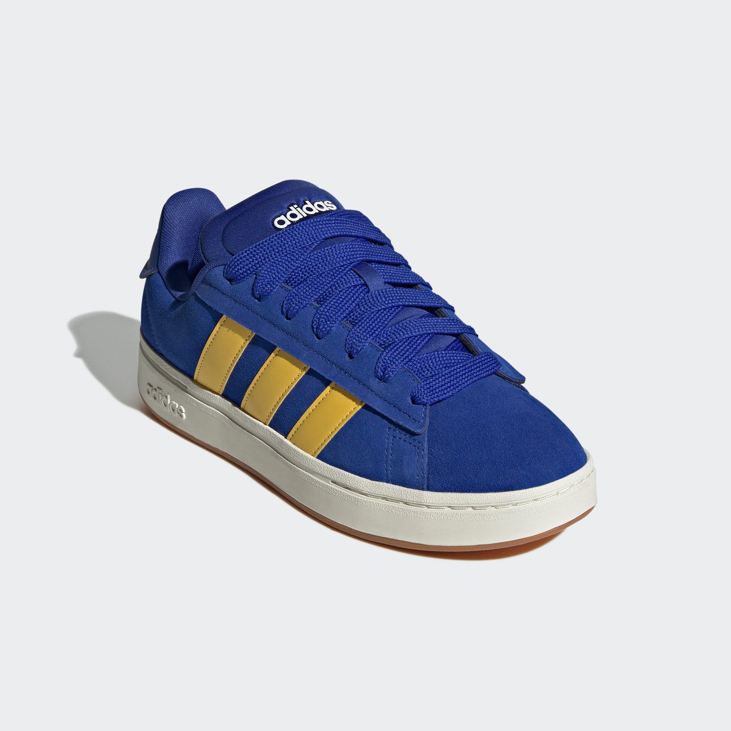 adidas Sportswear Sneakers GRAND COURT ALPHA Design geïnspireerd door de adidas Campus 00