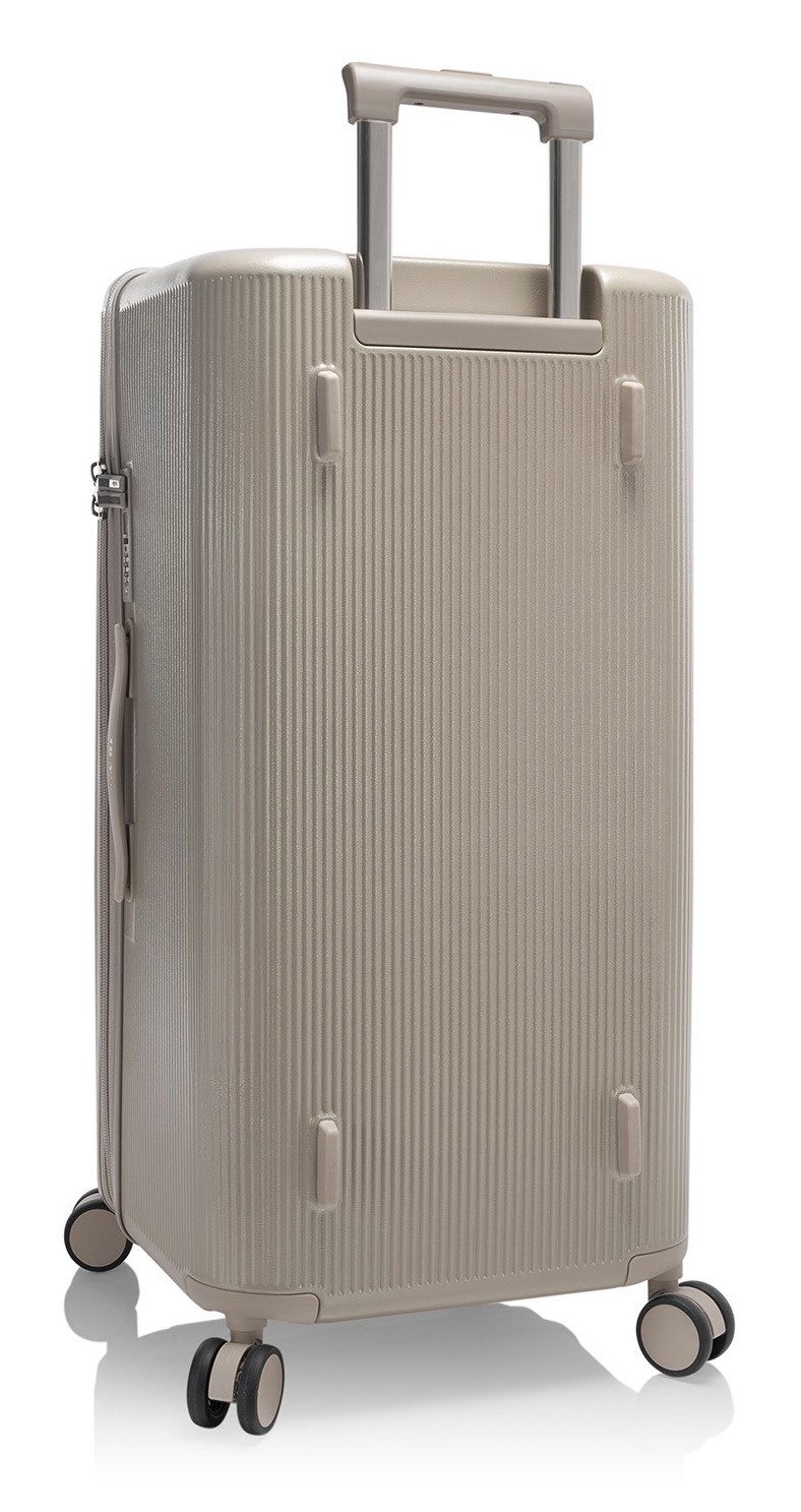 Heys Hardshell-trolley Earth Tone Trunk L