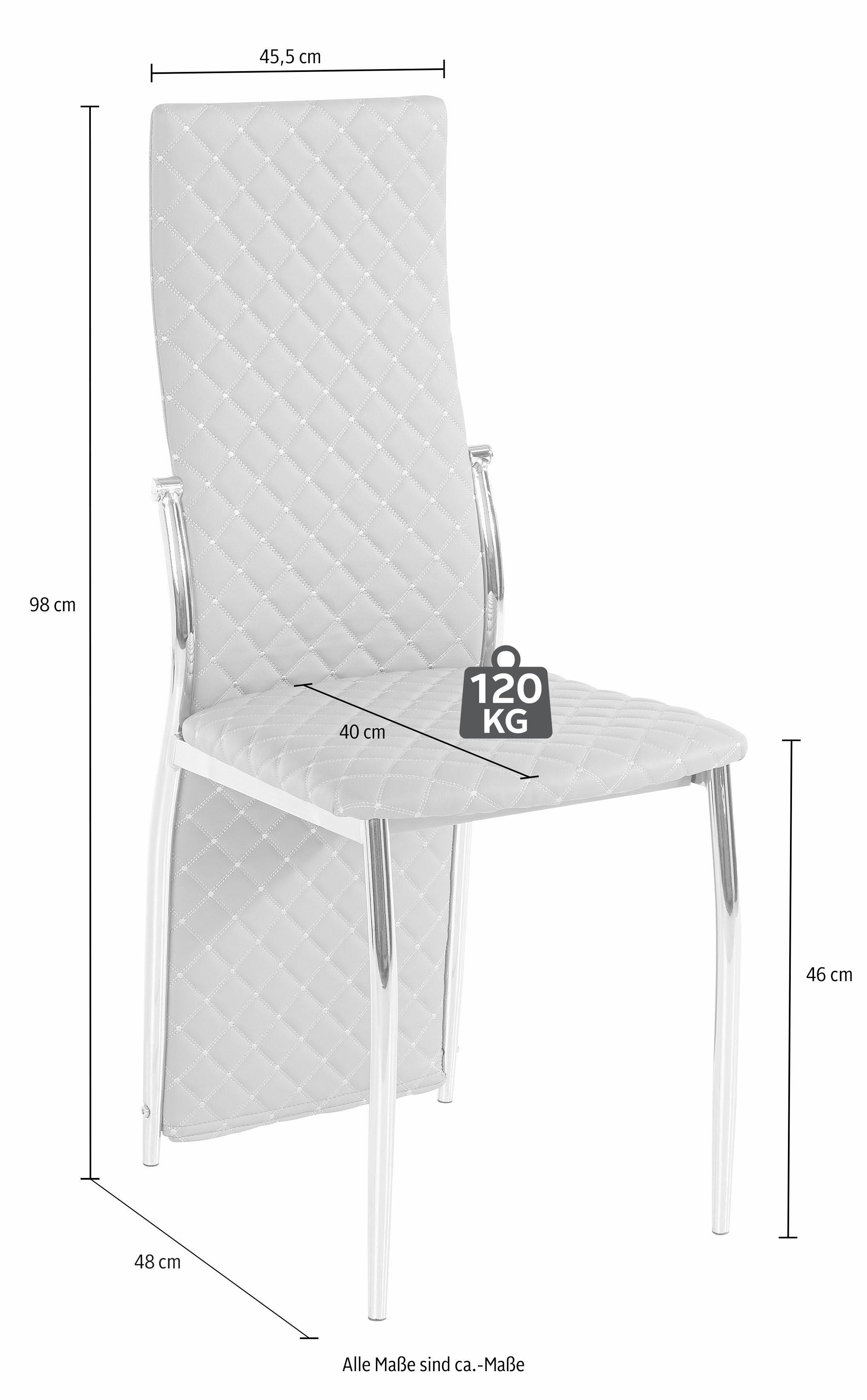 INOSIGN Eethoek (set, 5-delig)