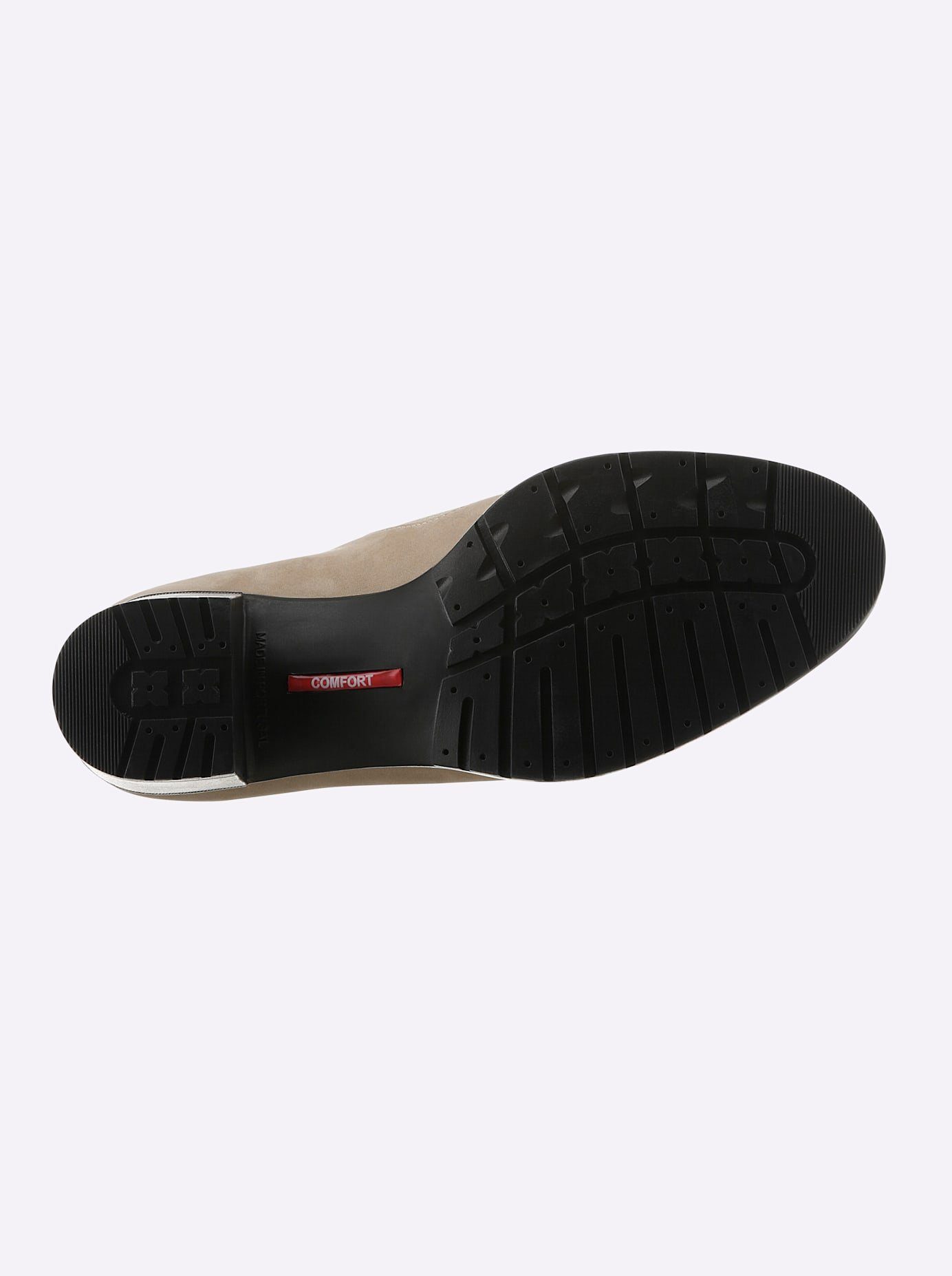 heine Pumps