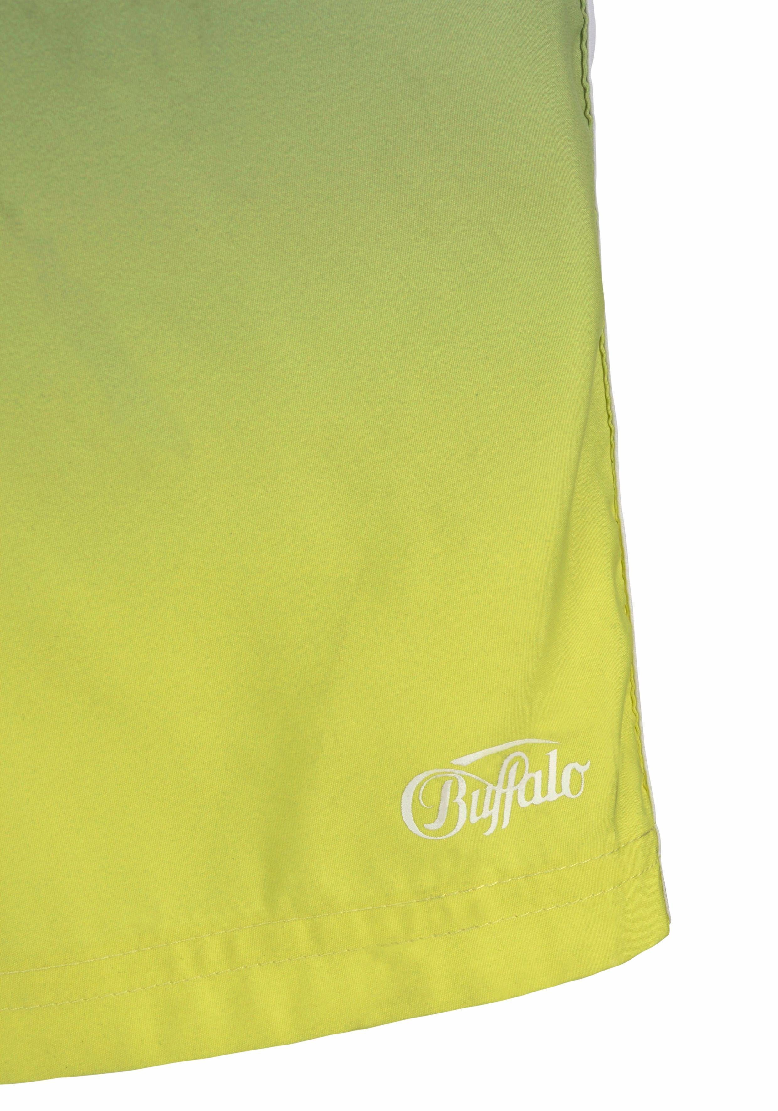 Buffalo Zwemshort met verloop