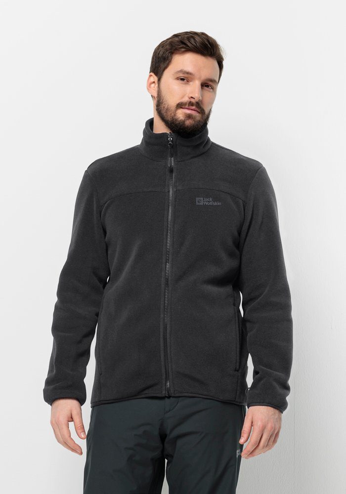 Jack Wolfskin Functioneel 3-in-1-jack TAUBENBERG 3IN1 JKT M (2-delig)