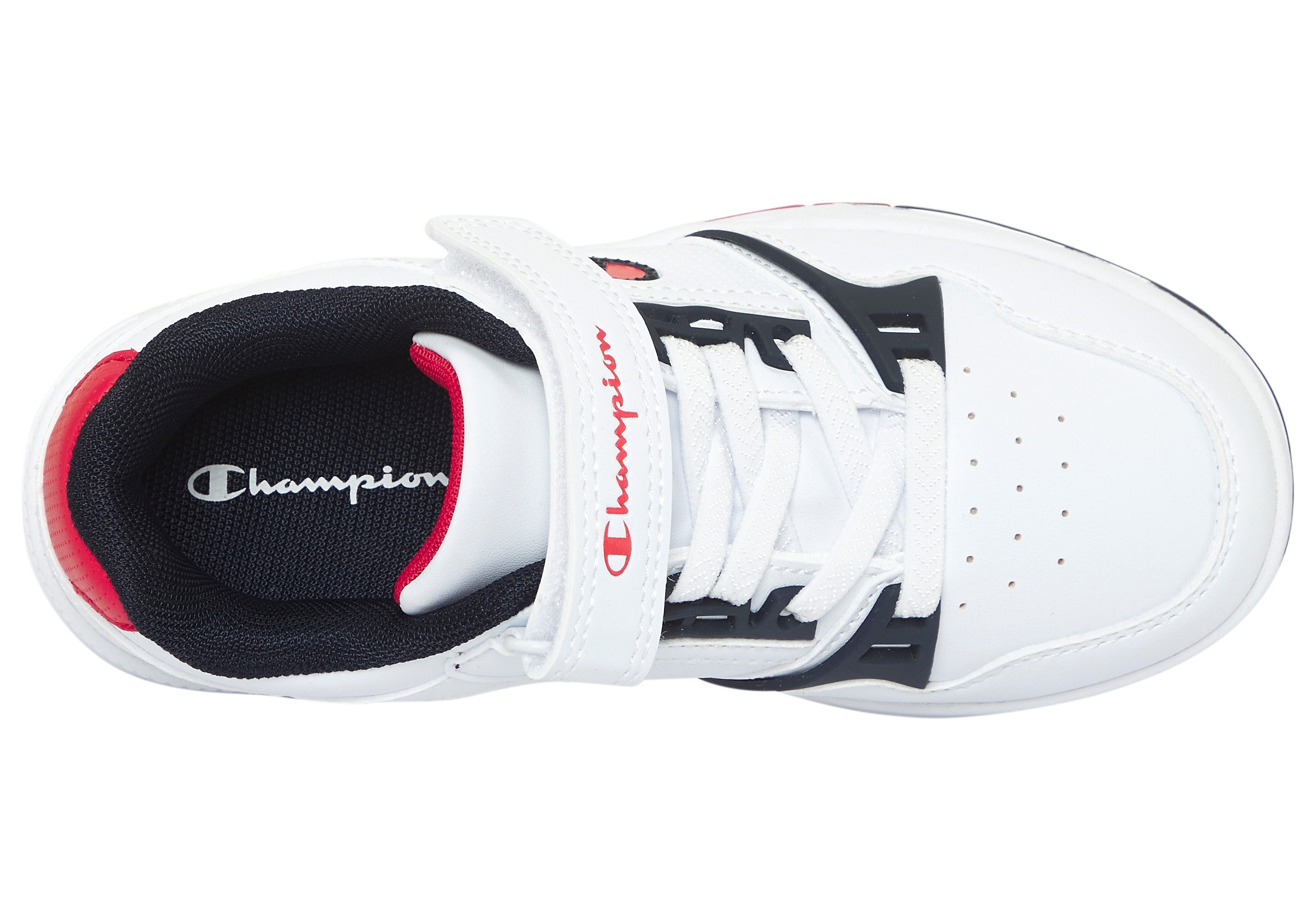 Champion Sneakers RD18 HERITAGE EVOLVE B PS