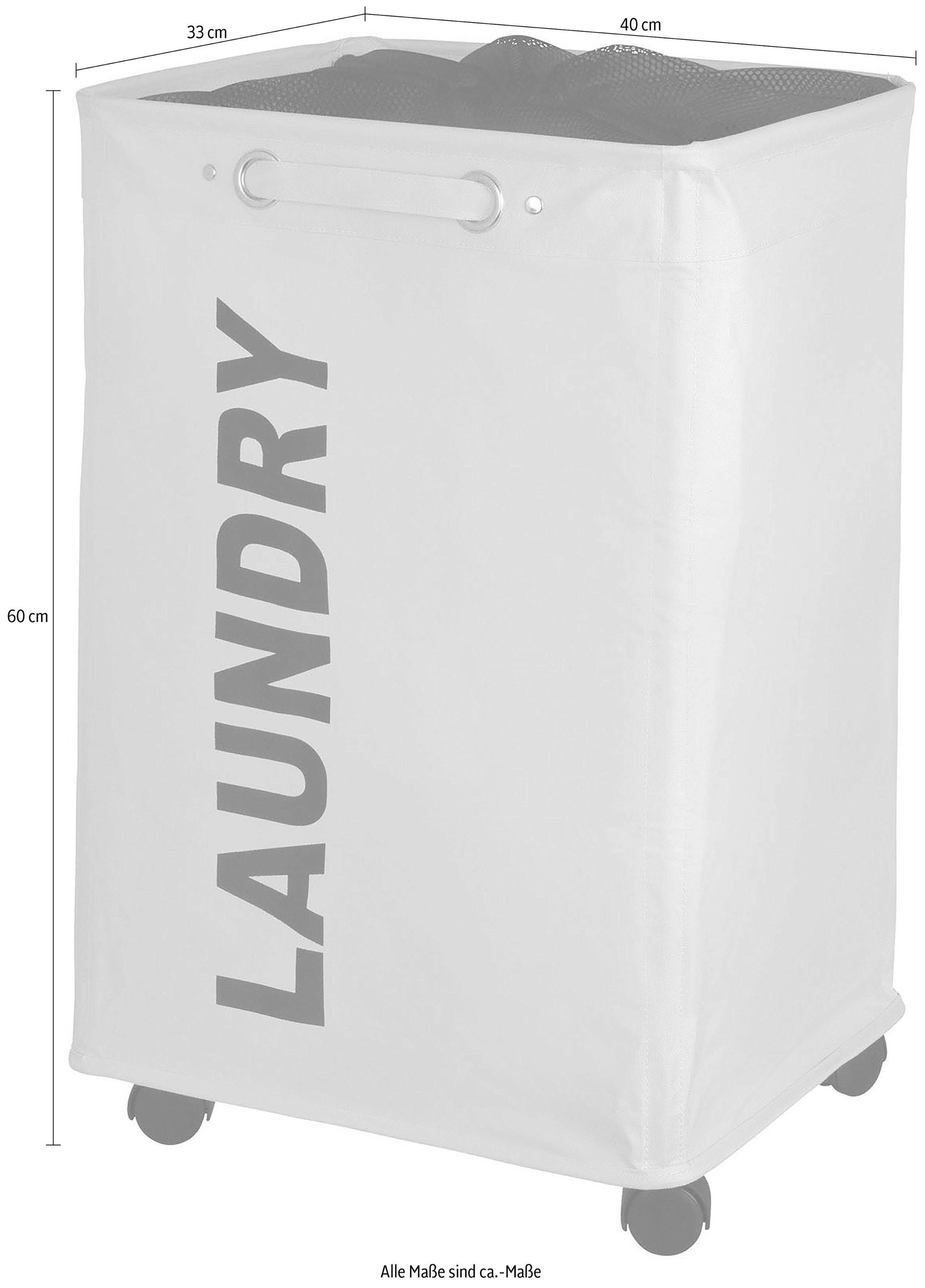 WENKO Wassorteerder Quadro