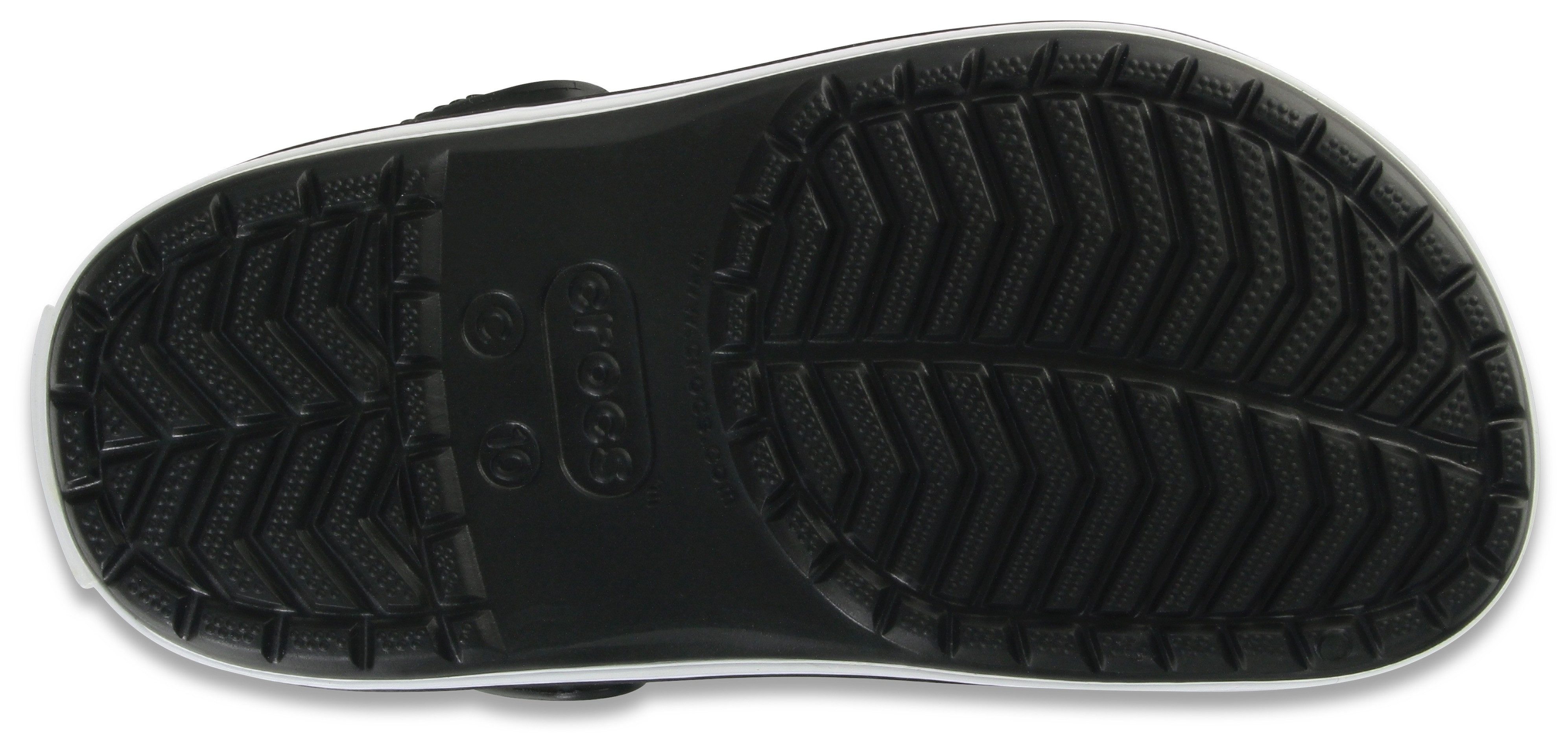 Crocs Clogs Crocband Clog sandaal, zomerschoen, badschoen met ventilatieopeningen