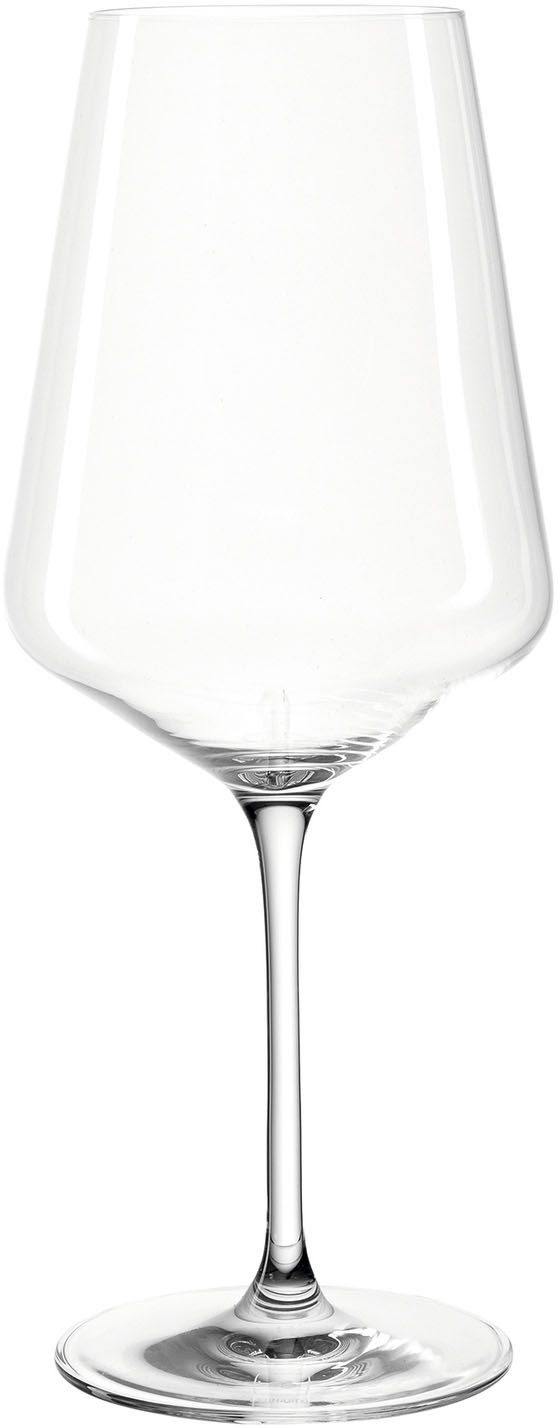 LEONARDO Rodewijnglas Puccini 750 ml(set, 6-delig)