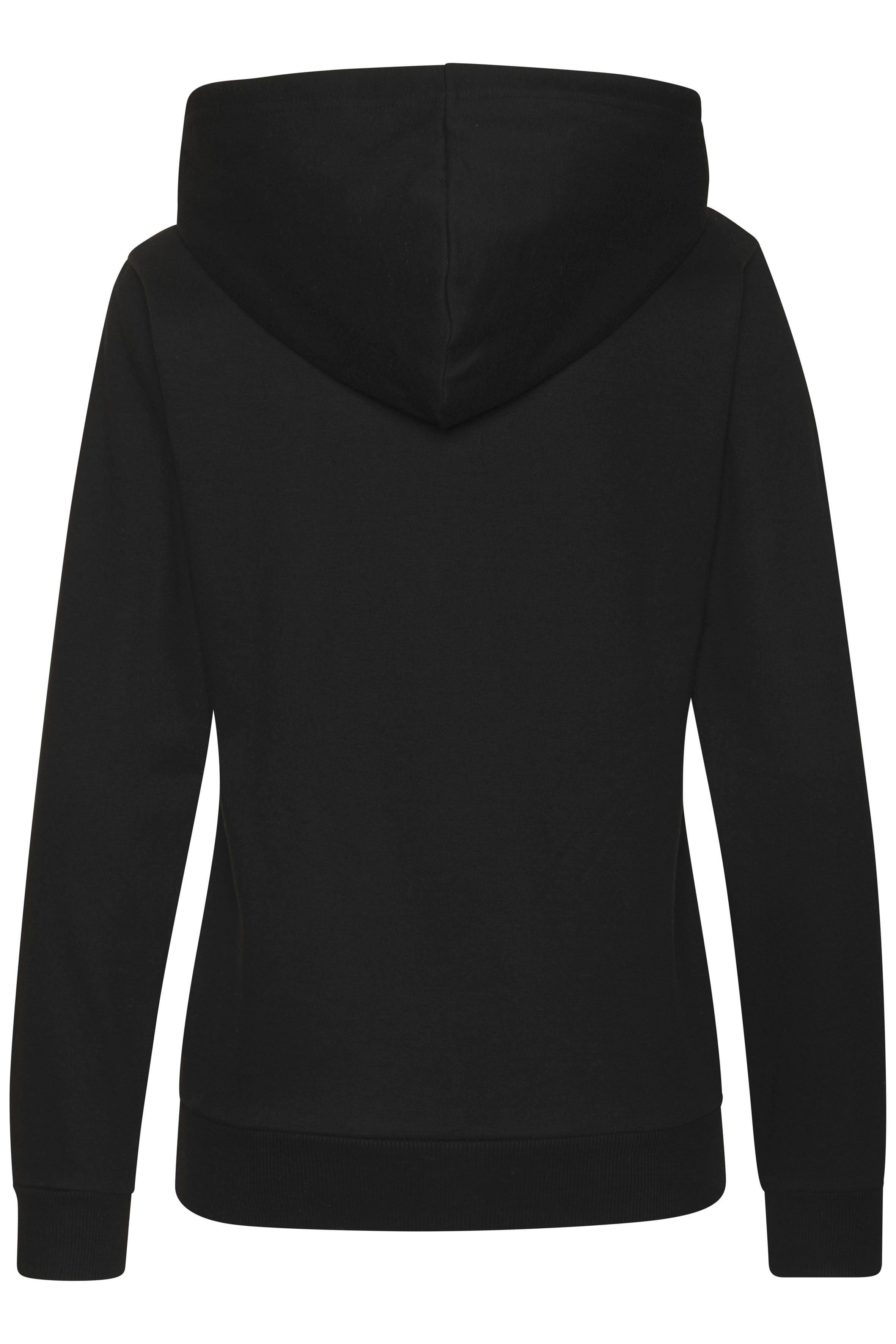 KangaROOS Sweatvest met contrasterende details, loungewear