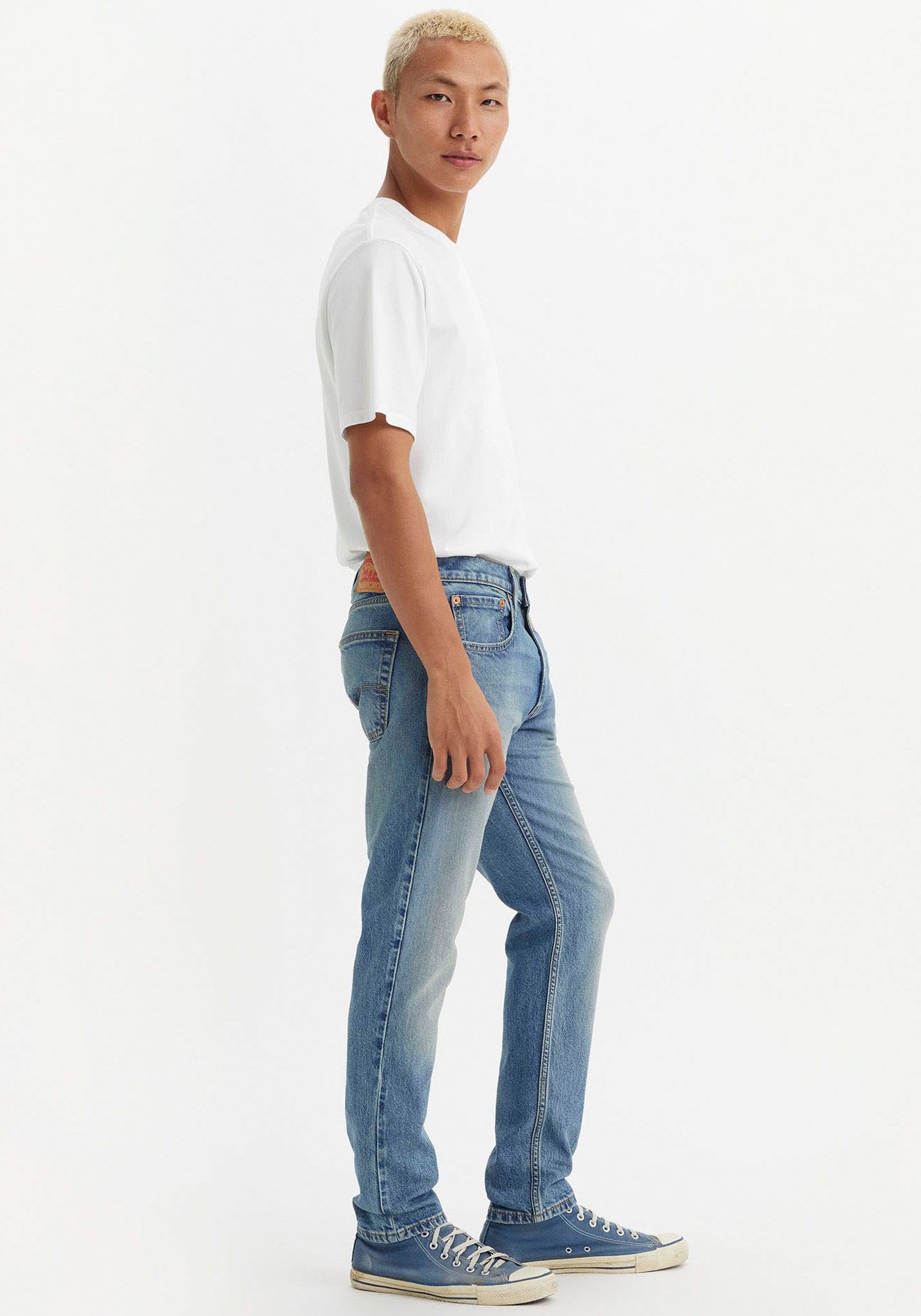 Levi's® Tapered jeans 512 Slim Taper Fit