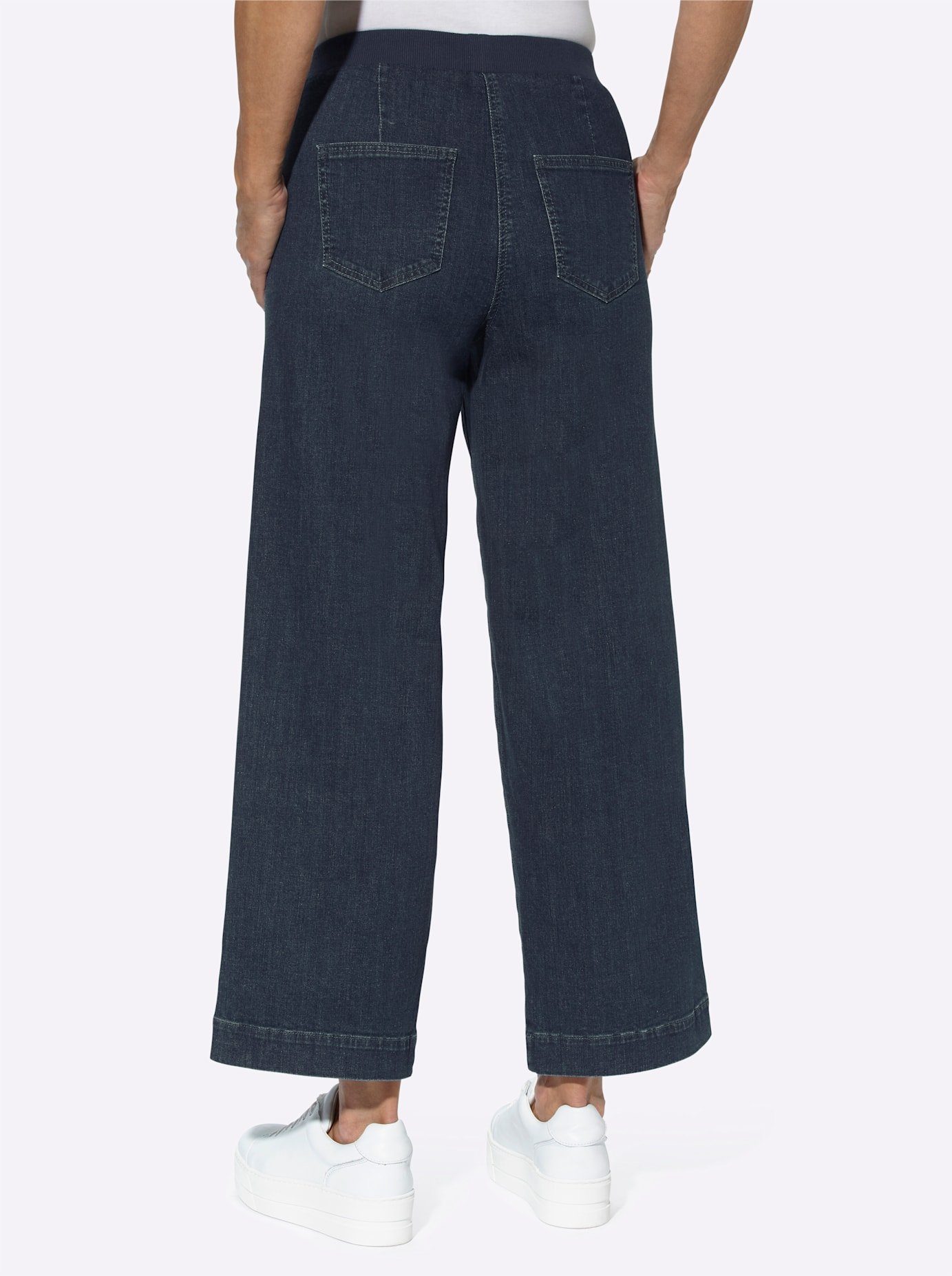Classic Inspirationen 7/8 jeans