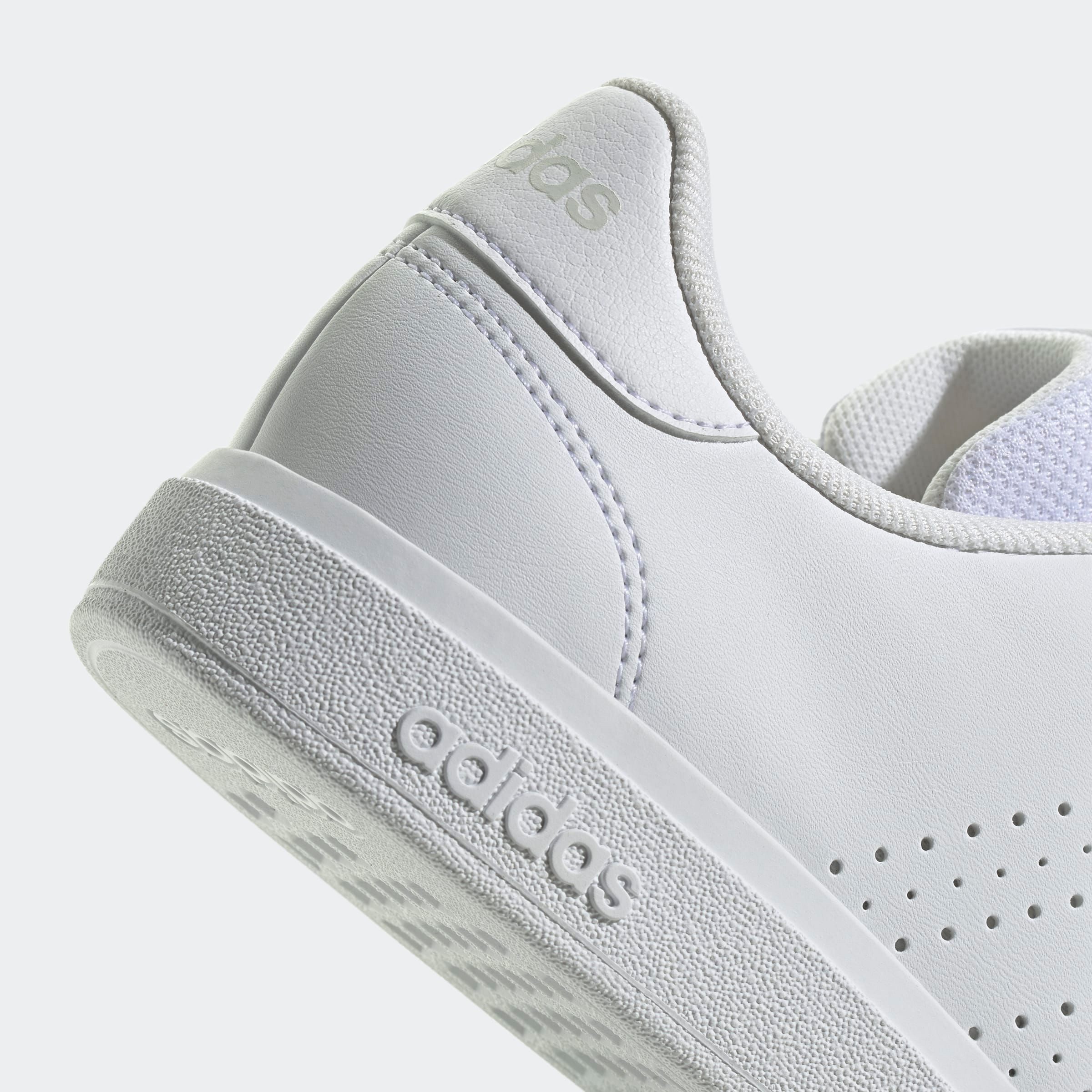 adidas Sportswear Sneakers ADVANTAGE BASE 2.0 KIDS Ontwerp in de sporen van de adidas Stan Smith