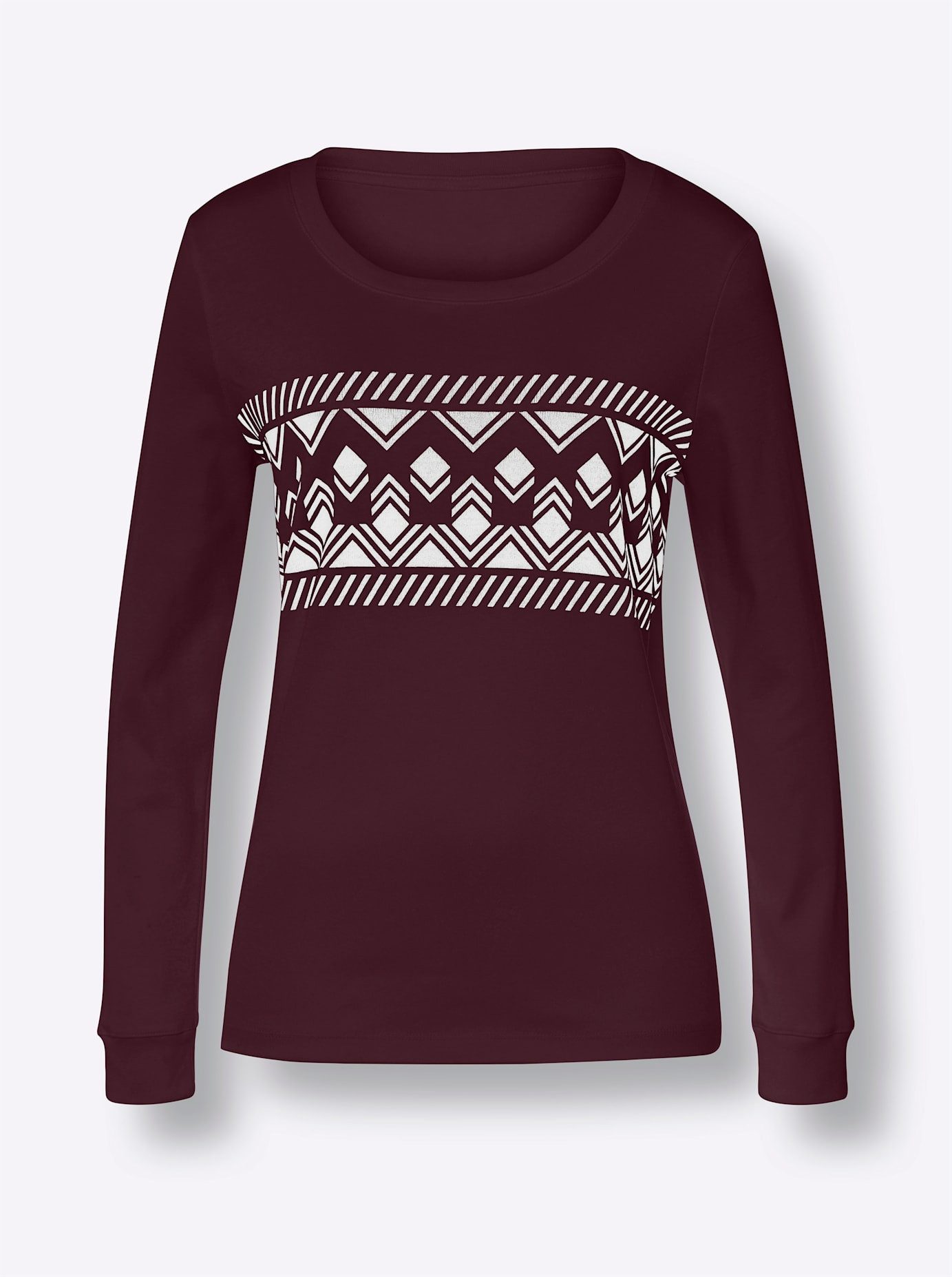 Classic Basics Sweatshirt