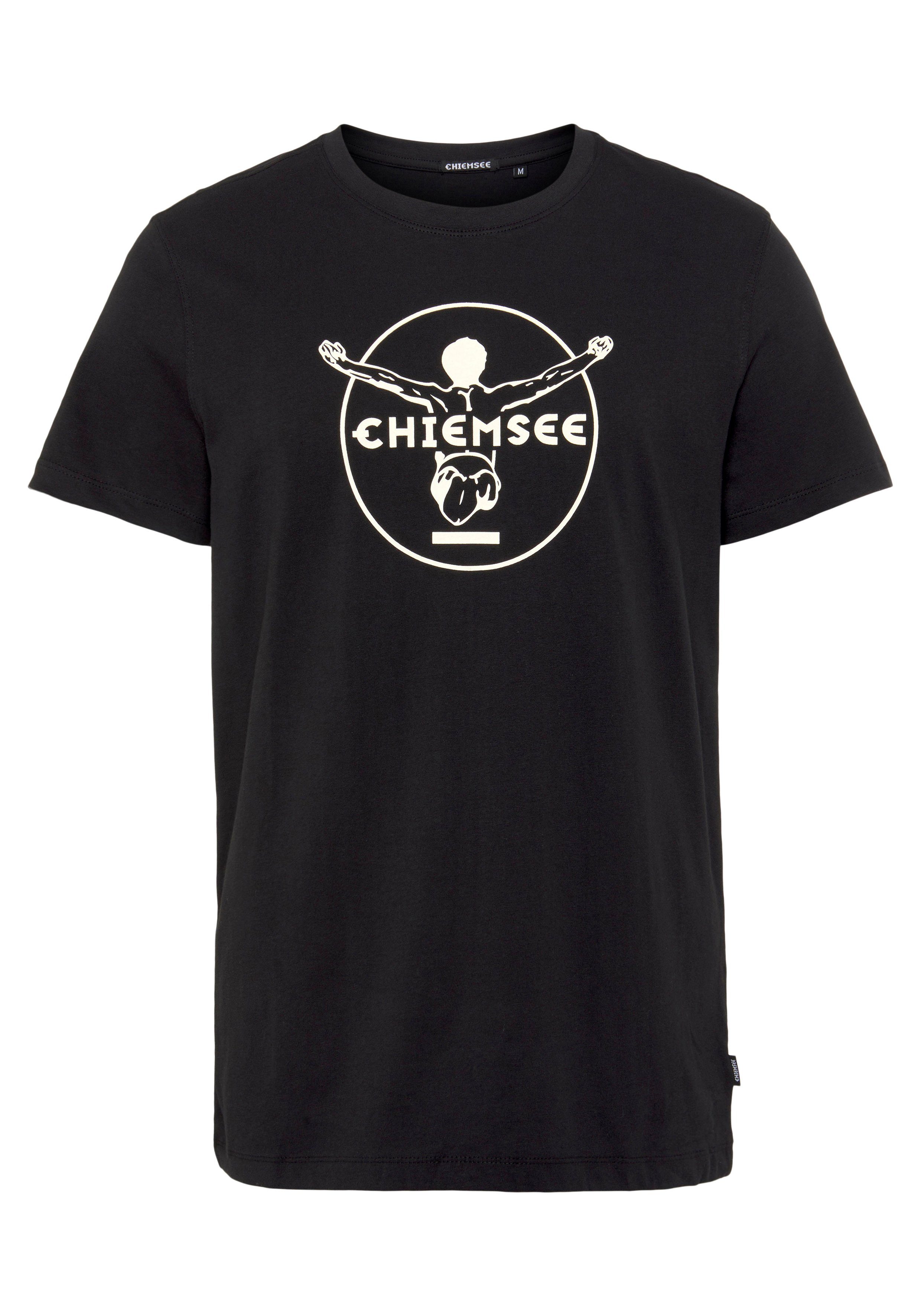 Chiemsee Sweatvest (set, 2-delig)