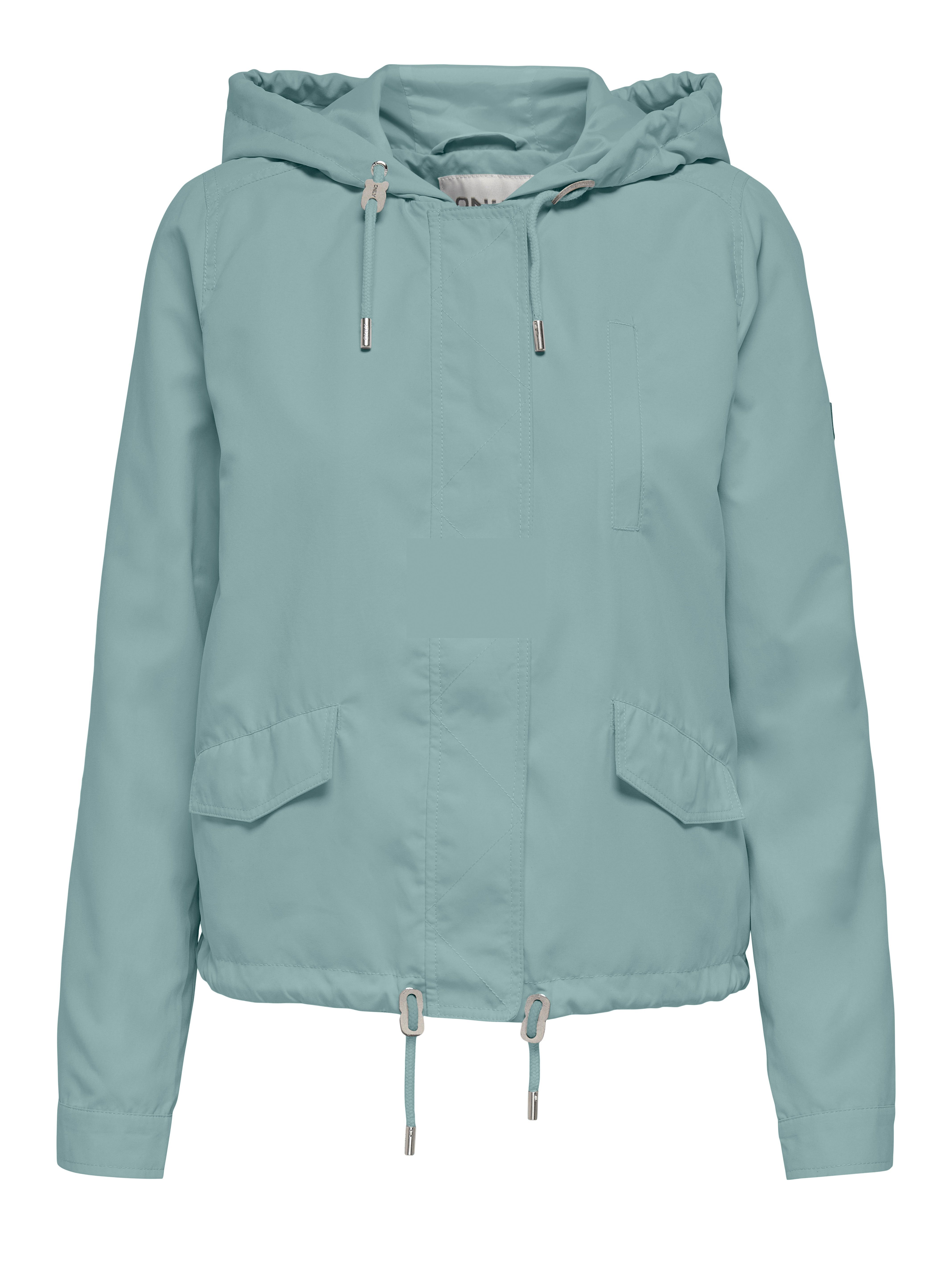 Only Parka ONLSKYLAR HOOD SPRING JACKET CC OTW