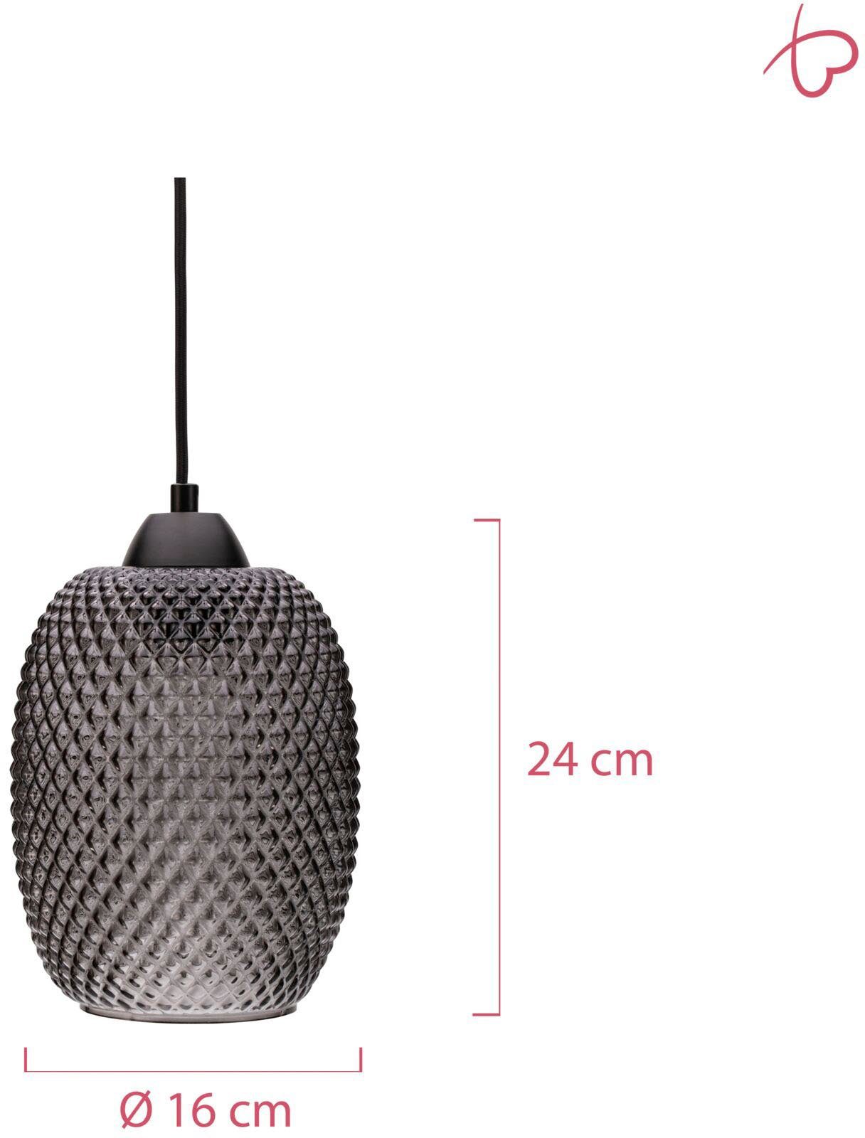Pauleen Hanglamp Gleaming Glamour (1 stuk)