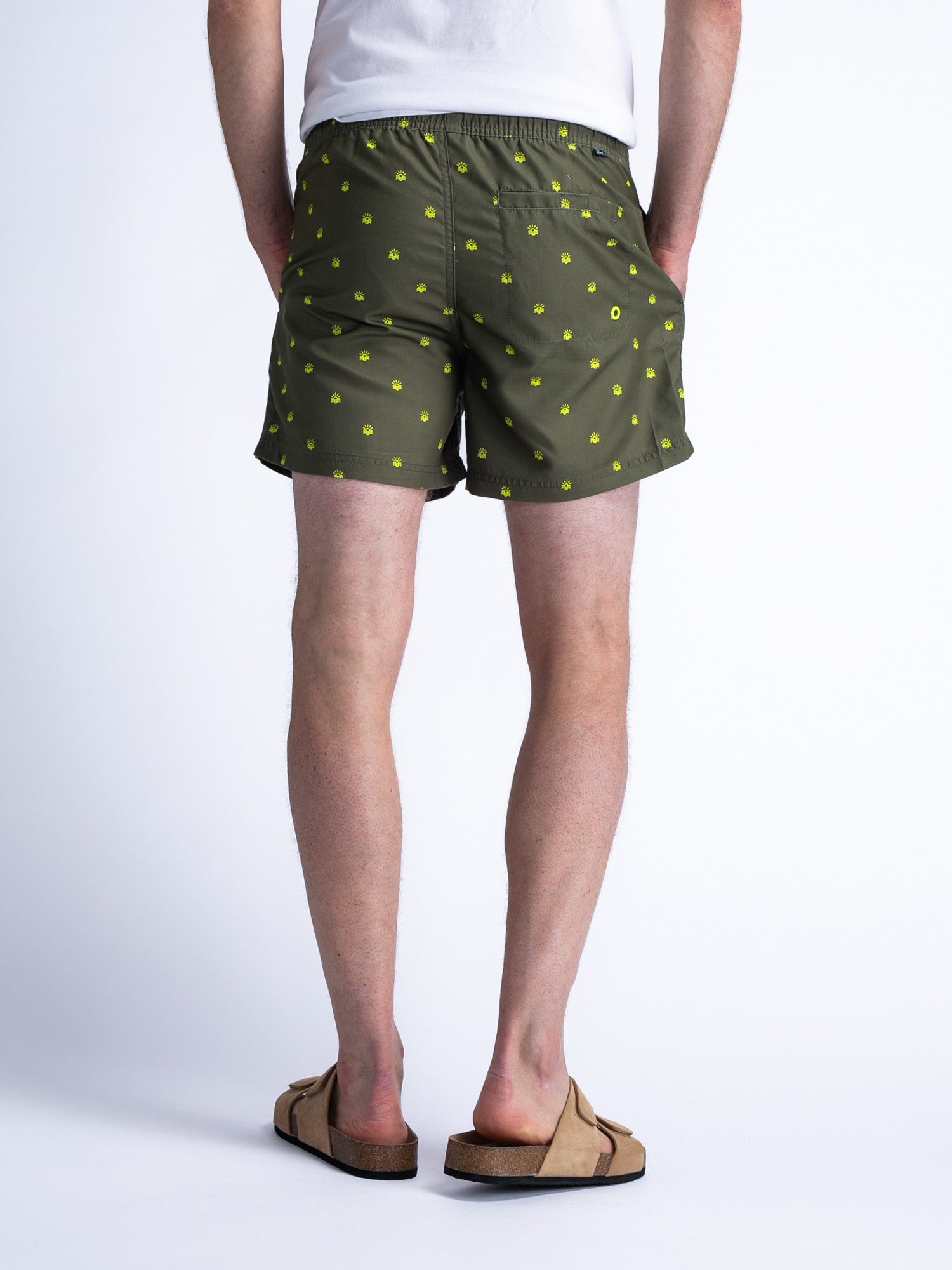 Petrol Industries Zwemshort Men Swimshort