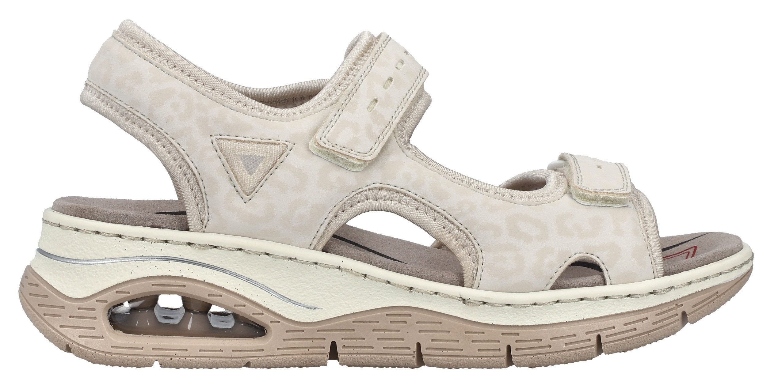 Rieker Trekkingsandalen Vegan