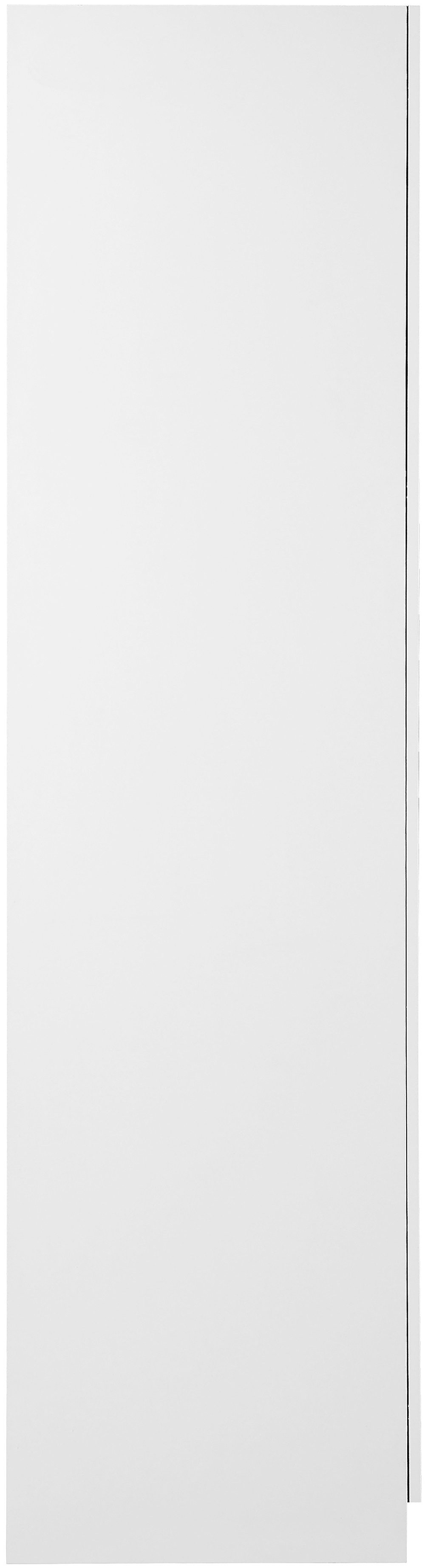 INOSIGN Kledingkast Sylt slaapkamerkast garderobe kast bestseller hoogglans Draai-deur kast met perfecte binneninrichting, breedte 120 cm