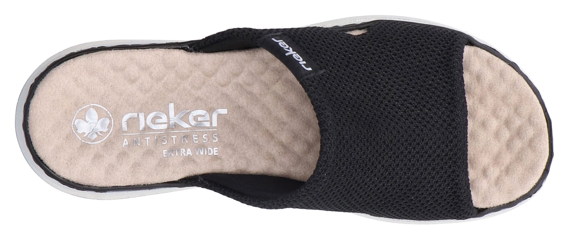 Rieker Slippers