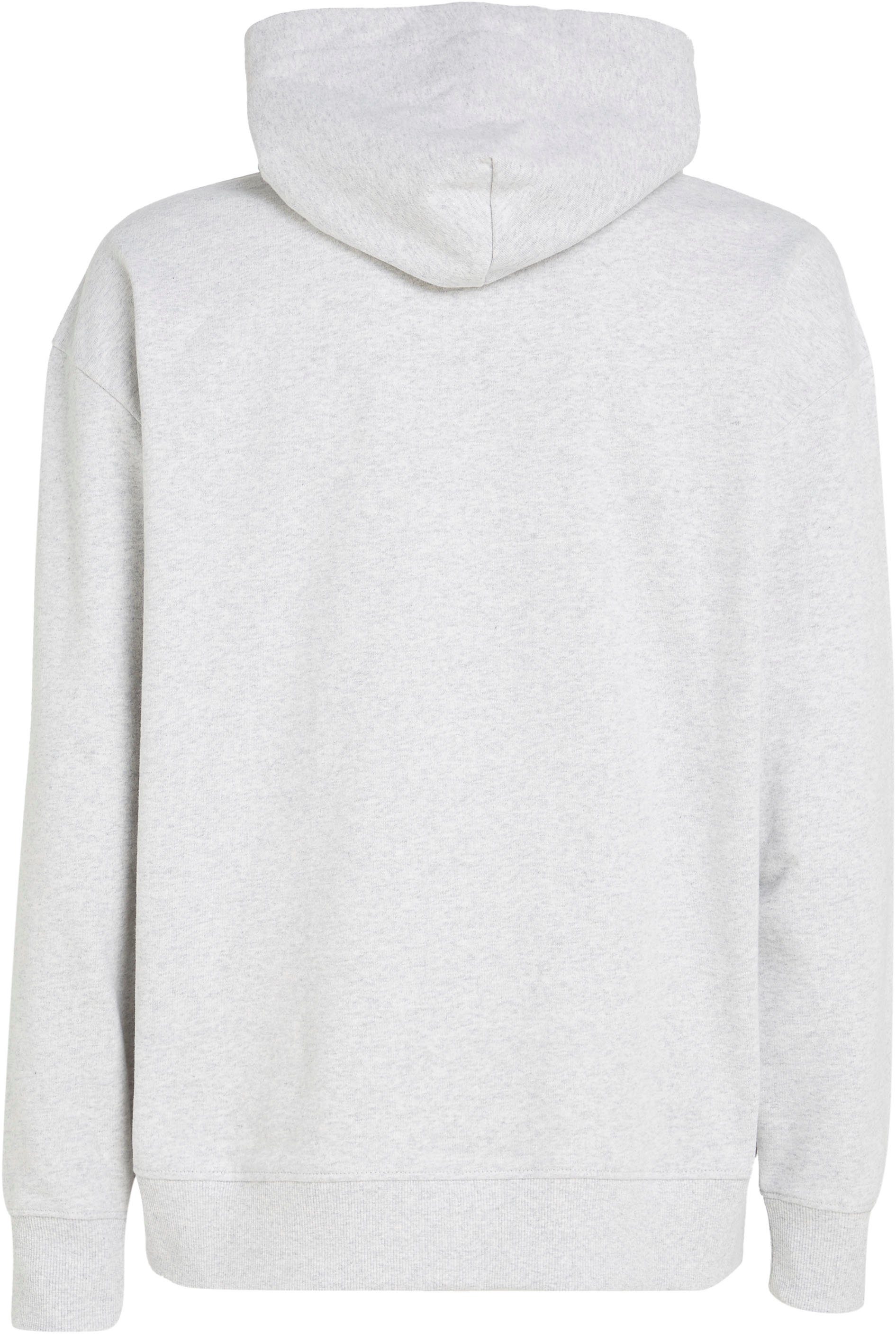 Tommy Jeans Plus Hoodie TJM RLX SIGNATURE HOODIE EXT