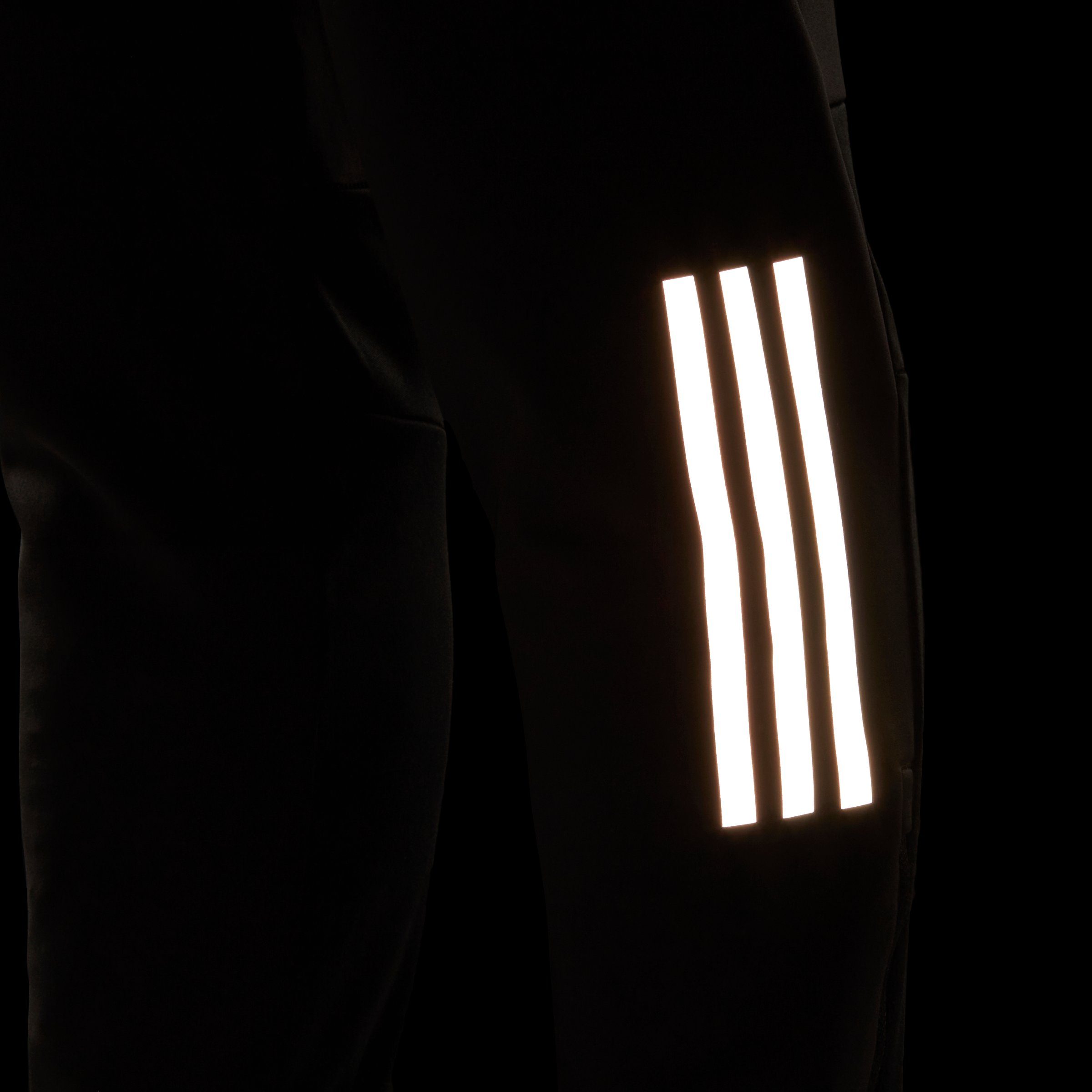adidas Performance Runningbroek OWN THE RUN ASTRO KNIT broek (1-delig)