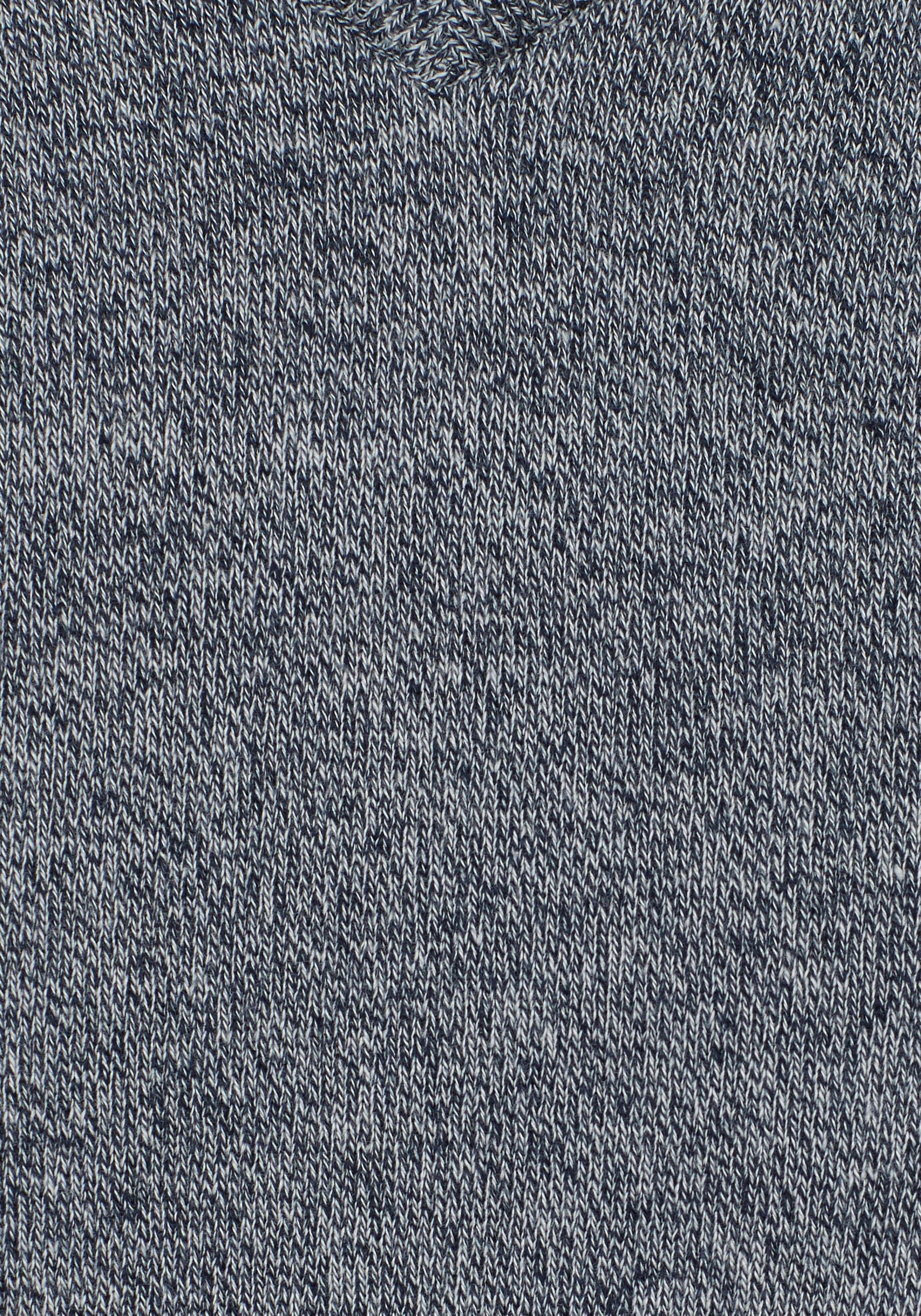 Jack & Jones Trui met V-hals JJEBASIC KNIT V-NECK