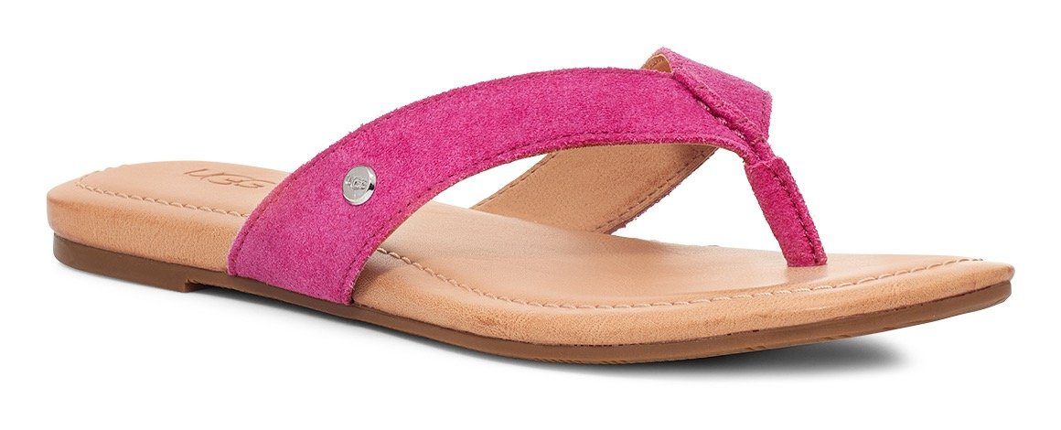 ugg teenslippers