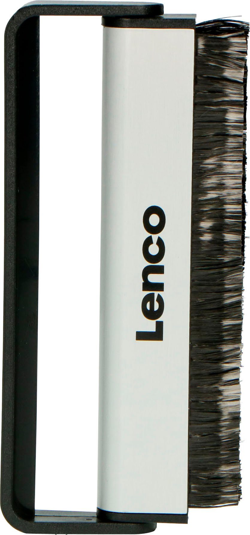 Lenco Schoonmaakborstel 3-in-1 grammofoonplaten-reinigingsset (set)