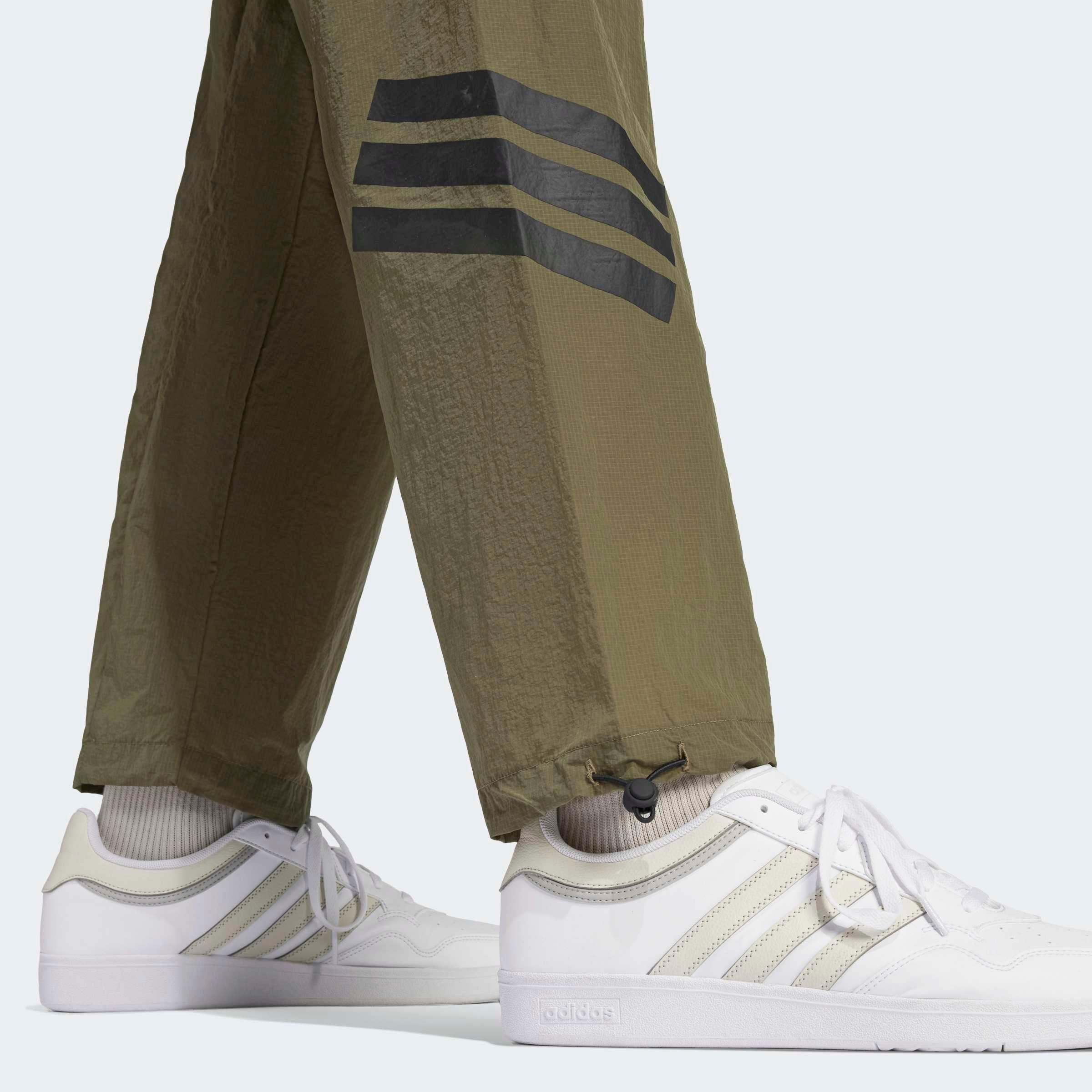 adidas Sportswear Sportbroek M FI WV PT (1-delig)
