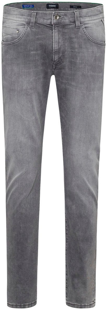 Pioneer Authentic Jeans Straight jeans Eric Megaflex