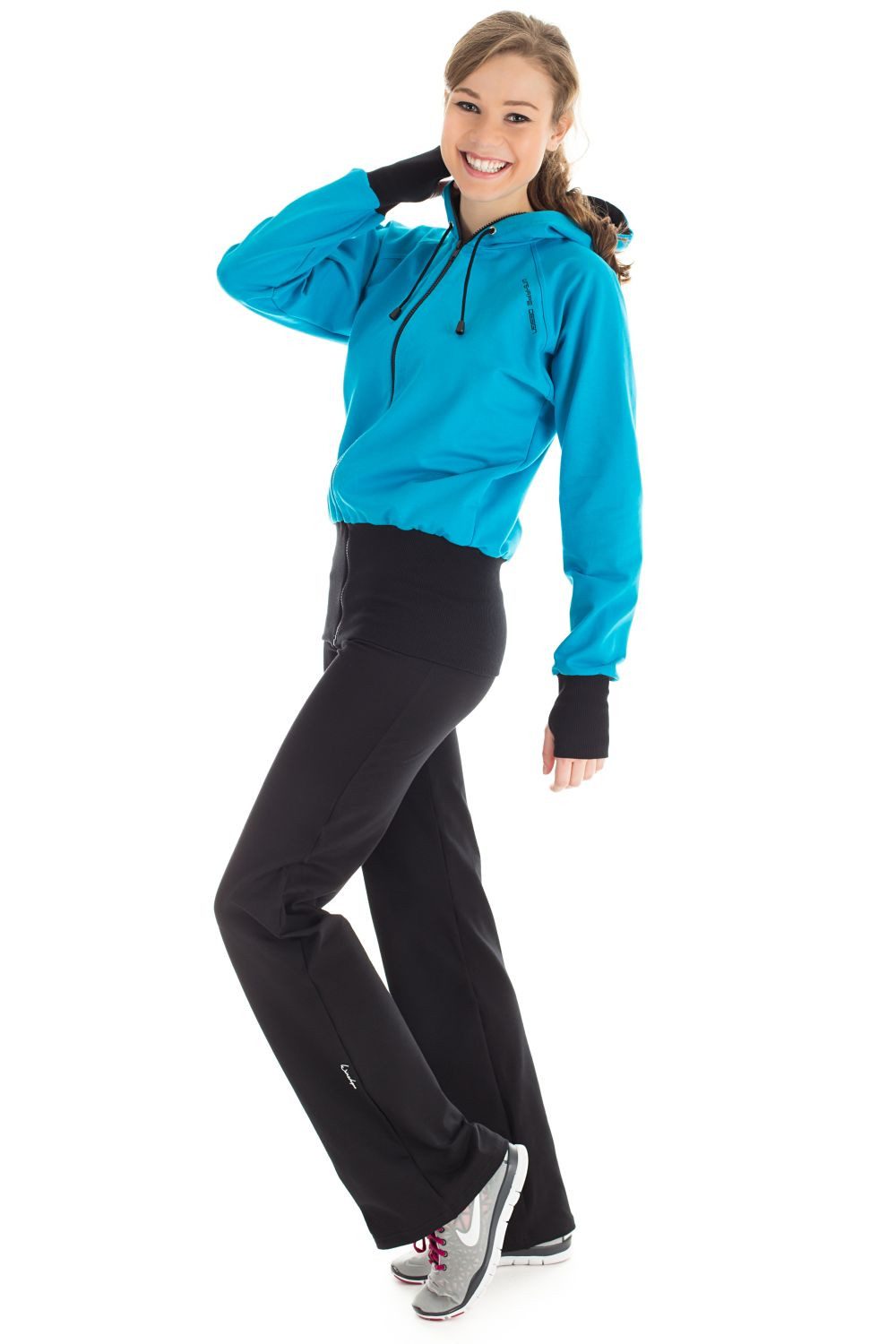 Winshape Jazzpants WH3