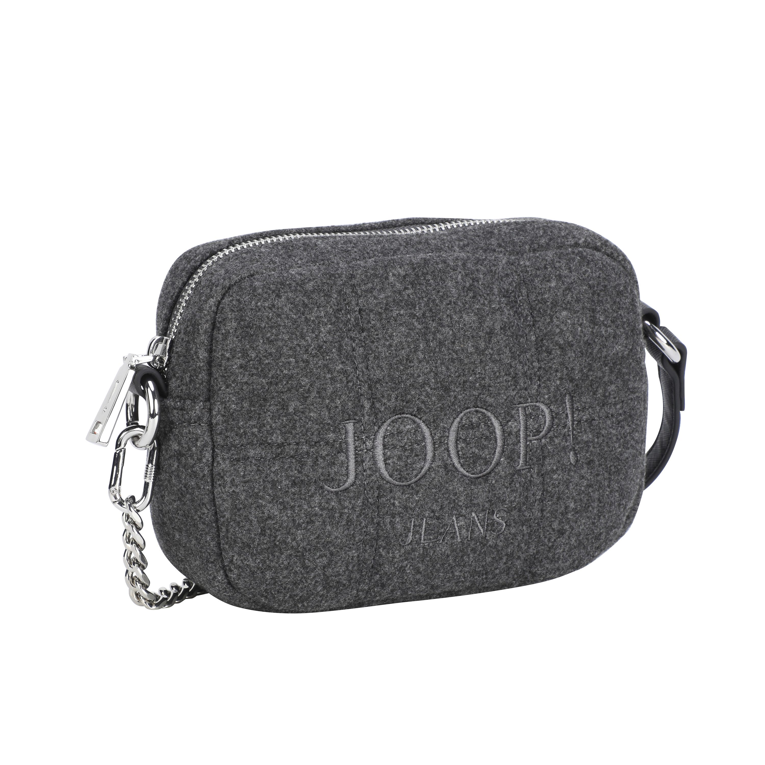 Joop Jeans Schoudertas Ordine giaccone fabrizia shoulderbag xsh
