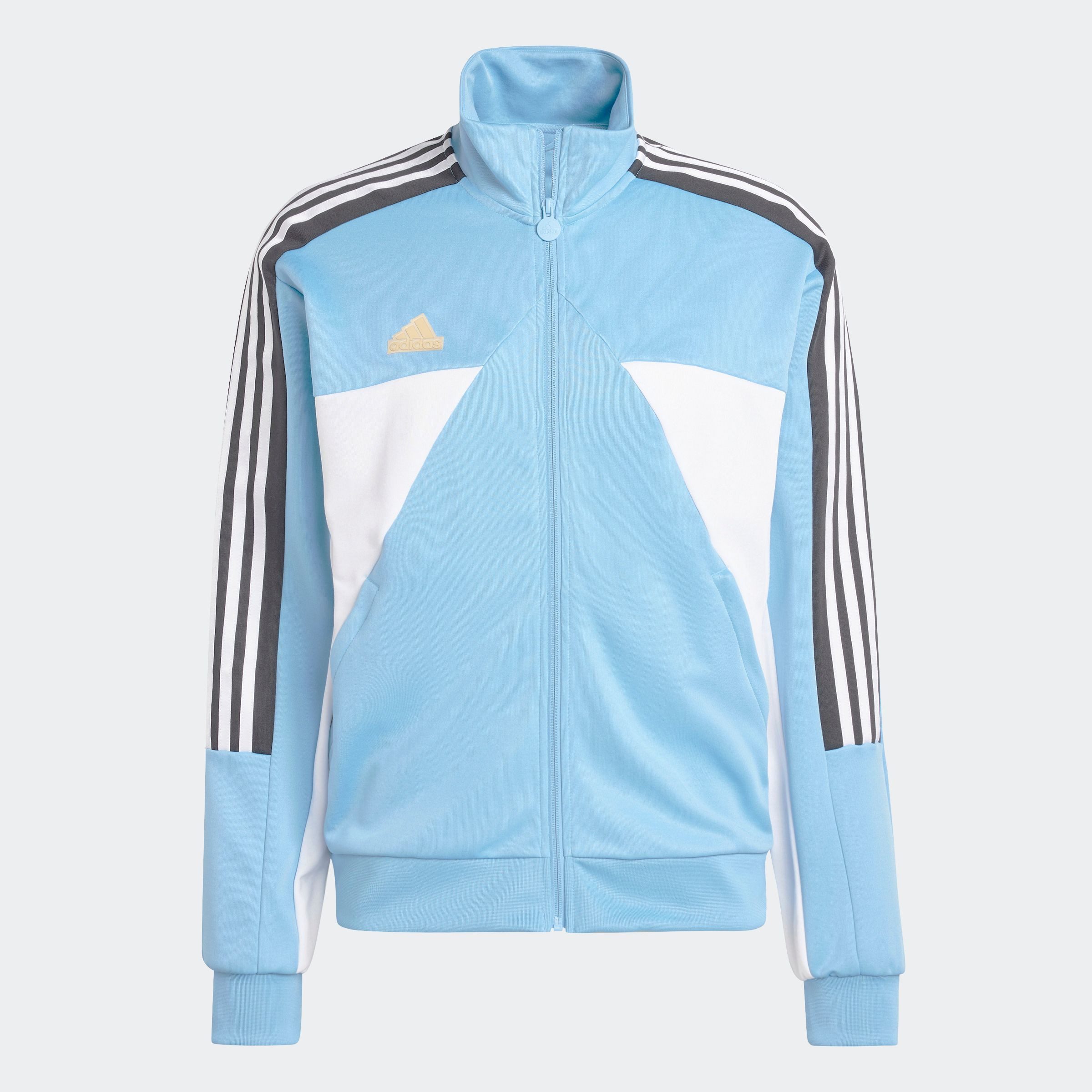 adidas Sportswear Trainingsjack M TIRO NTPK TT