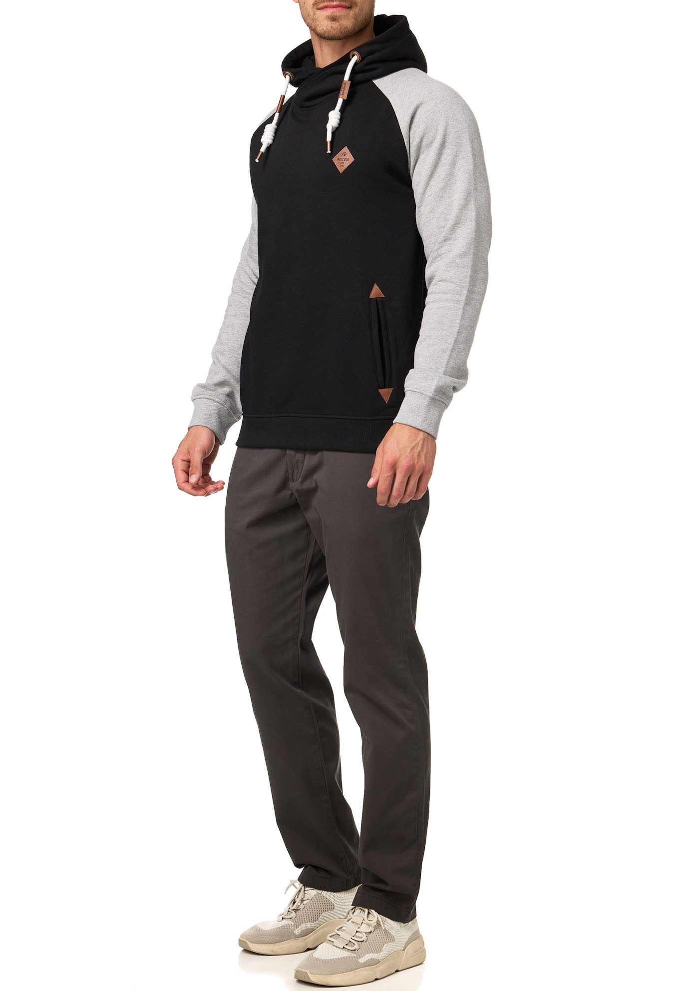 Indicode Hoodie INMarybank