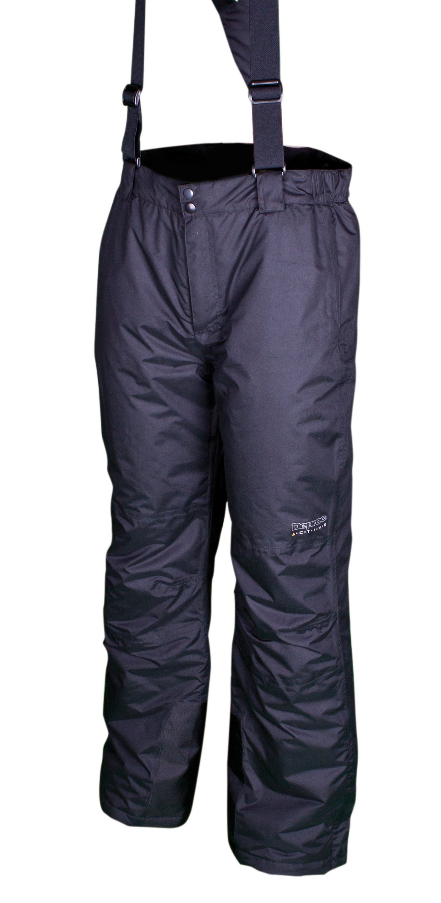 DEPROC Active Skibroek STATFORD MEN