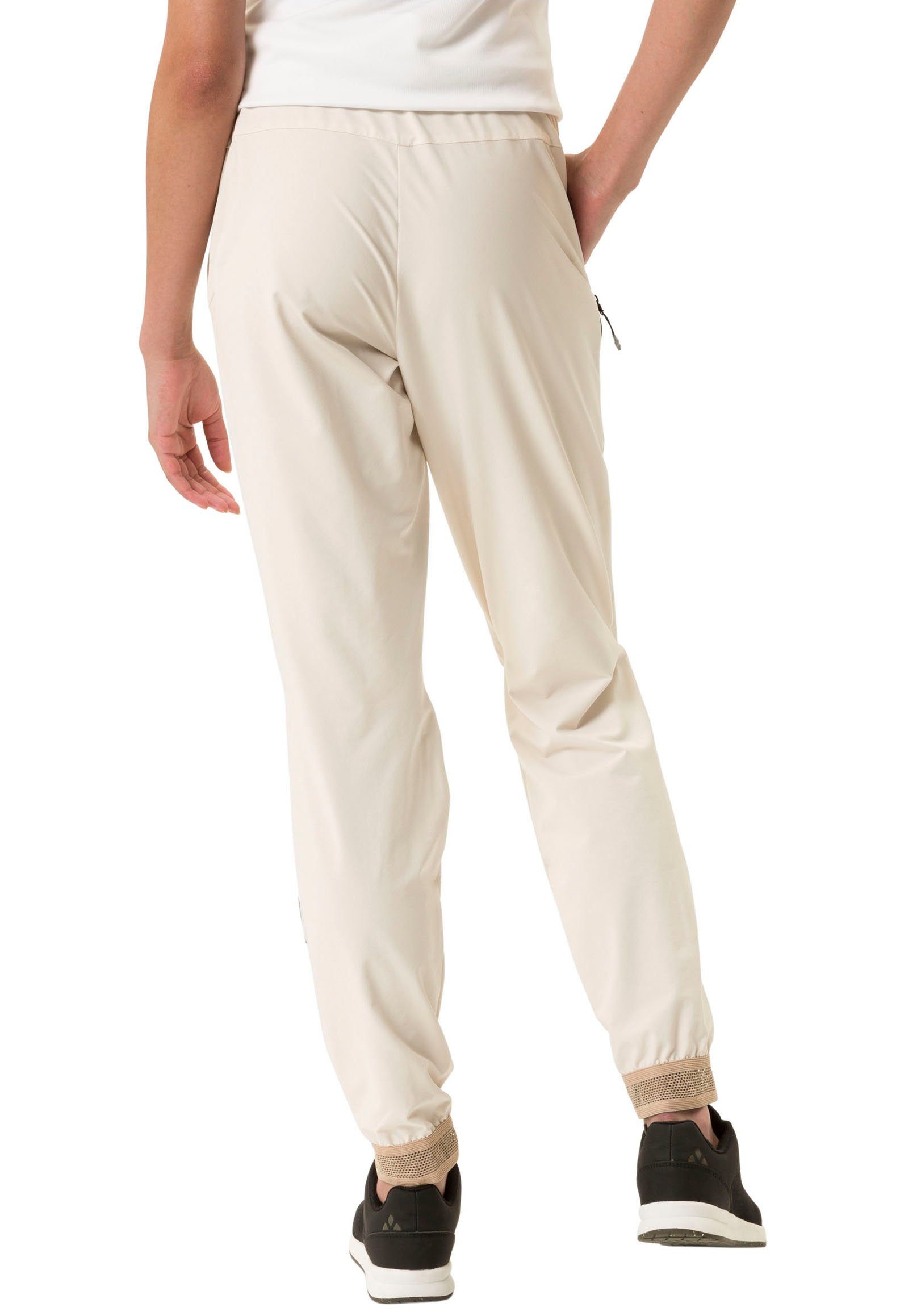 VAUDE Fietsbroek WOMEN'S COMYOU PANTS (1-delig)