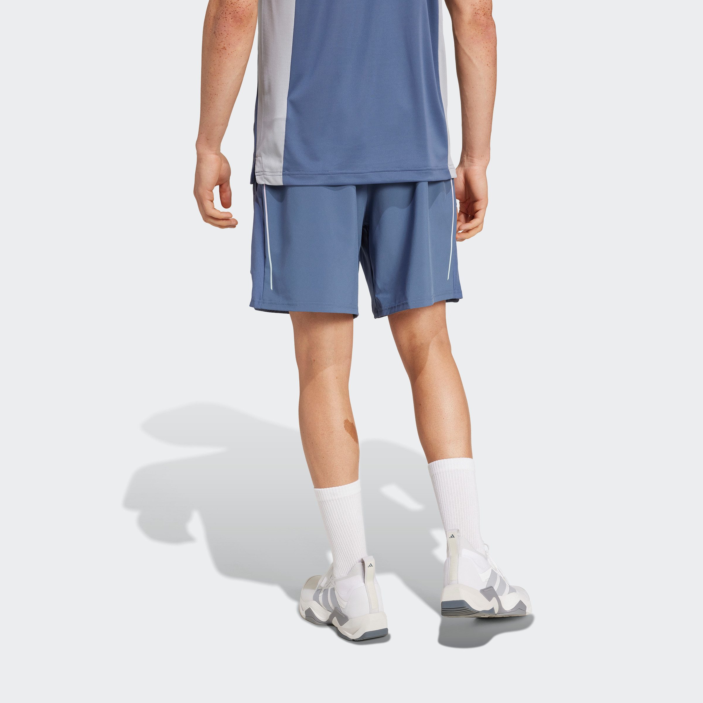adidas Performance Short TECH APP SHORT (1-delig)
