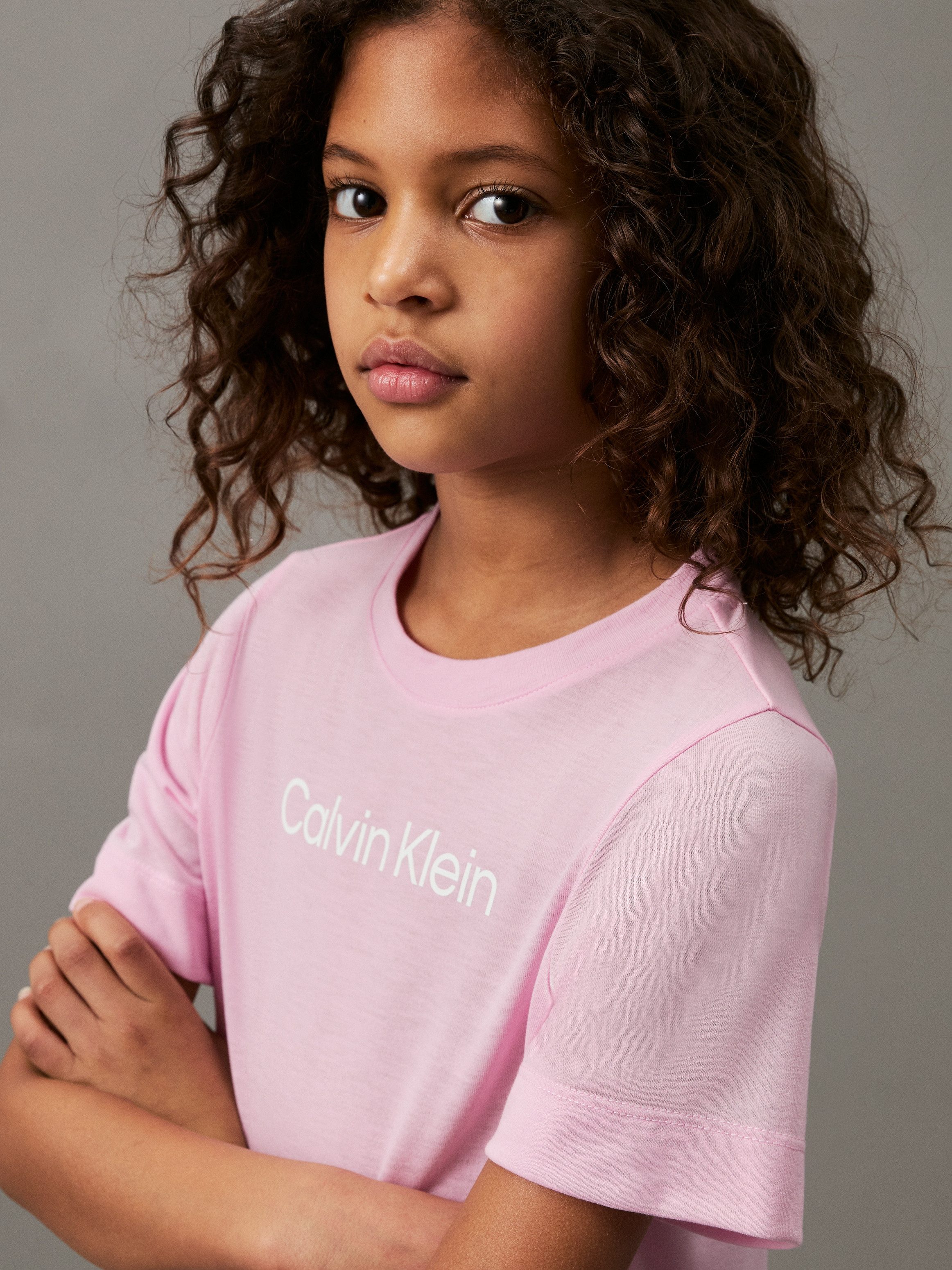 Calvin Klein Nachthemd NIGHTDRESS Kinderen tot 16 jaar