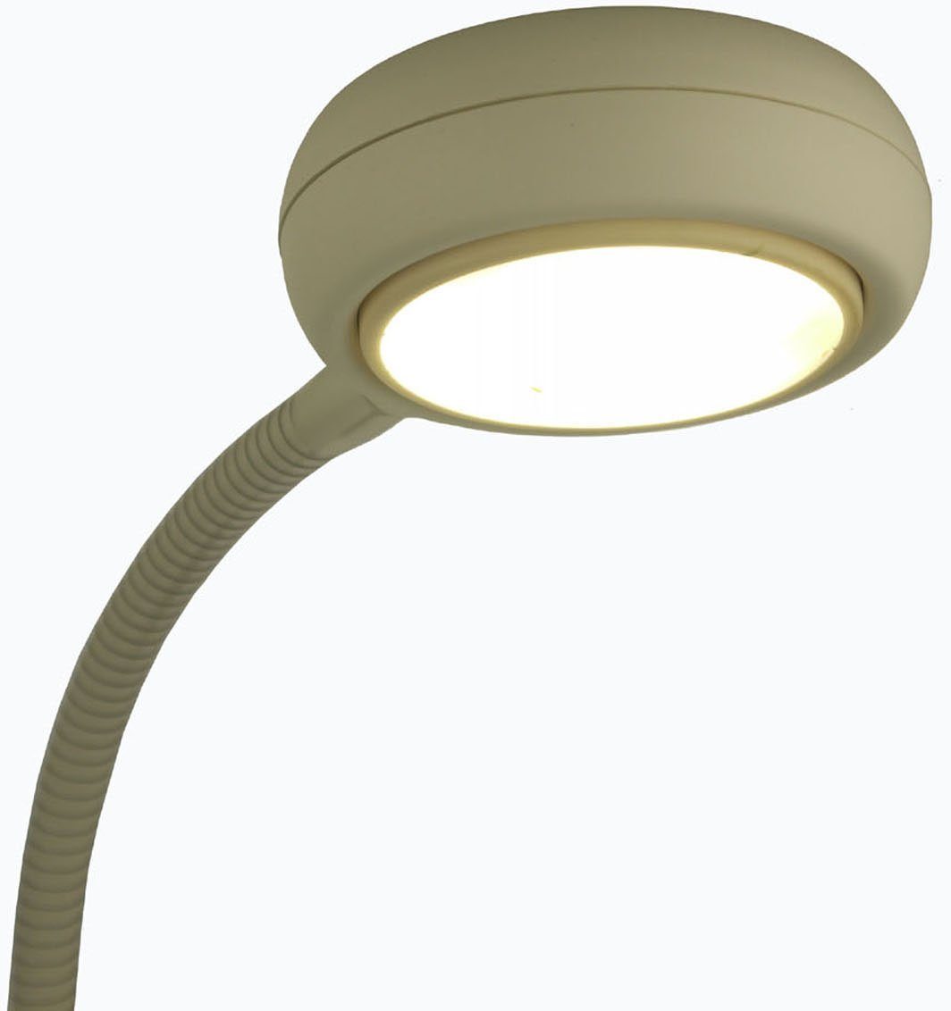 niermann Led-tafellamp Voetbalveld Tafel-leeslamp voetbalveld (1 stuk)