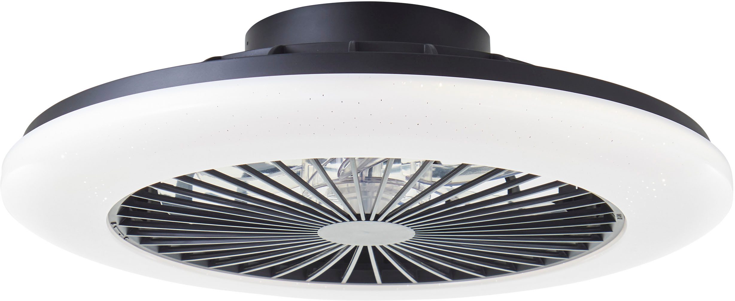Brilliant Leuchten Led-plafondlamp Salerno