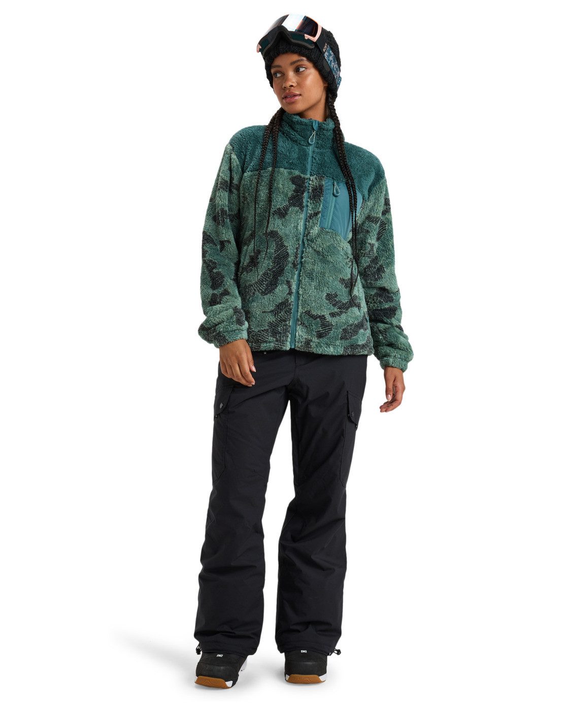 Roxy Sweatshirt ALABAMA