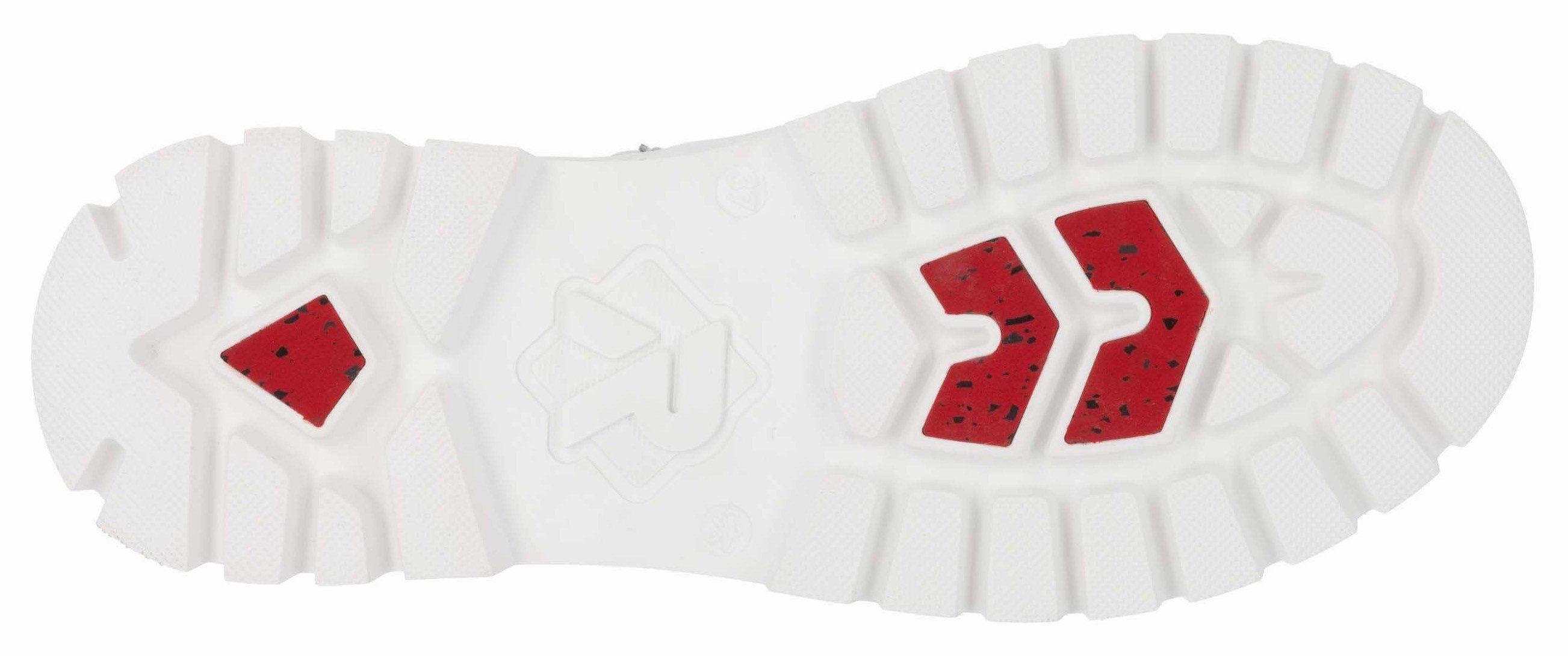 RIEKER Sport Winterlaarzen , sneeuwlaarzen, winter enkellaars met waterafstotende r-tex-membraan