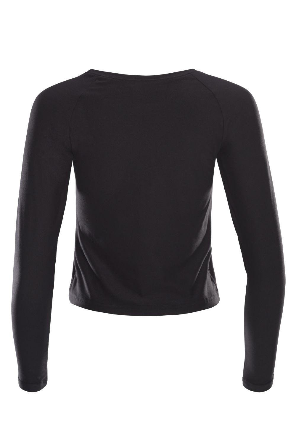 Winshape Shirt met lange mouwen AET119LS Cropped functional Light and Soft
