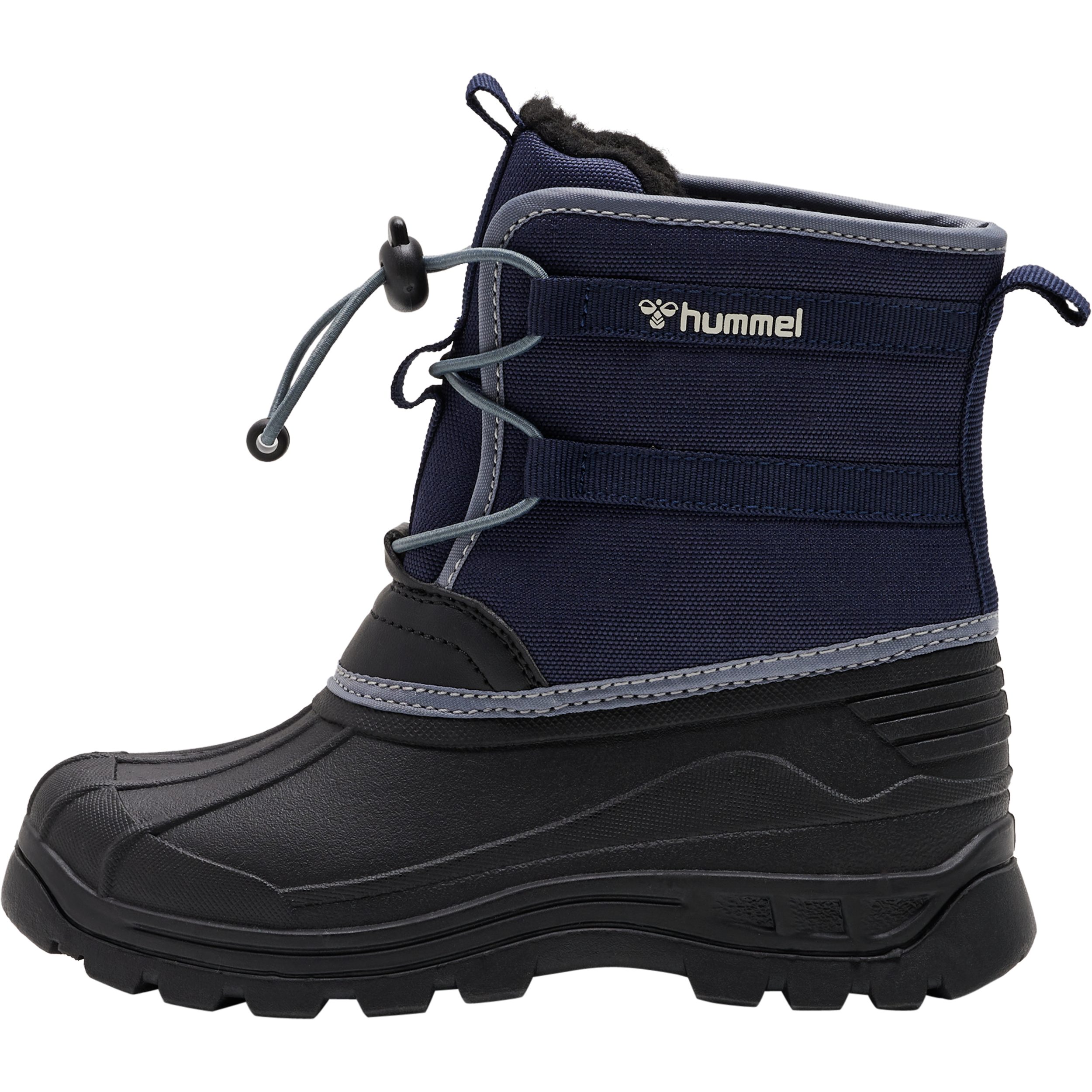 hummel Snowboots ICICLE JR waterdicht en gevoerd