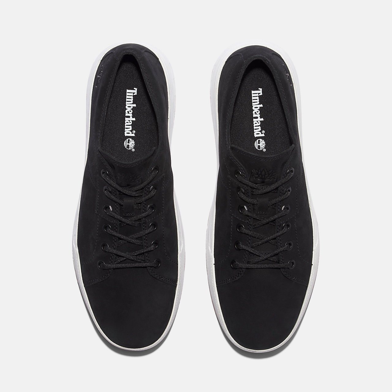 Timberland Sneakers Maple Grove LAGE VETERSCHOEN SNEAKER