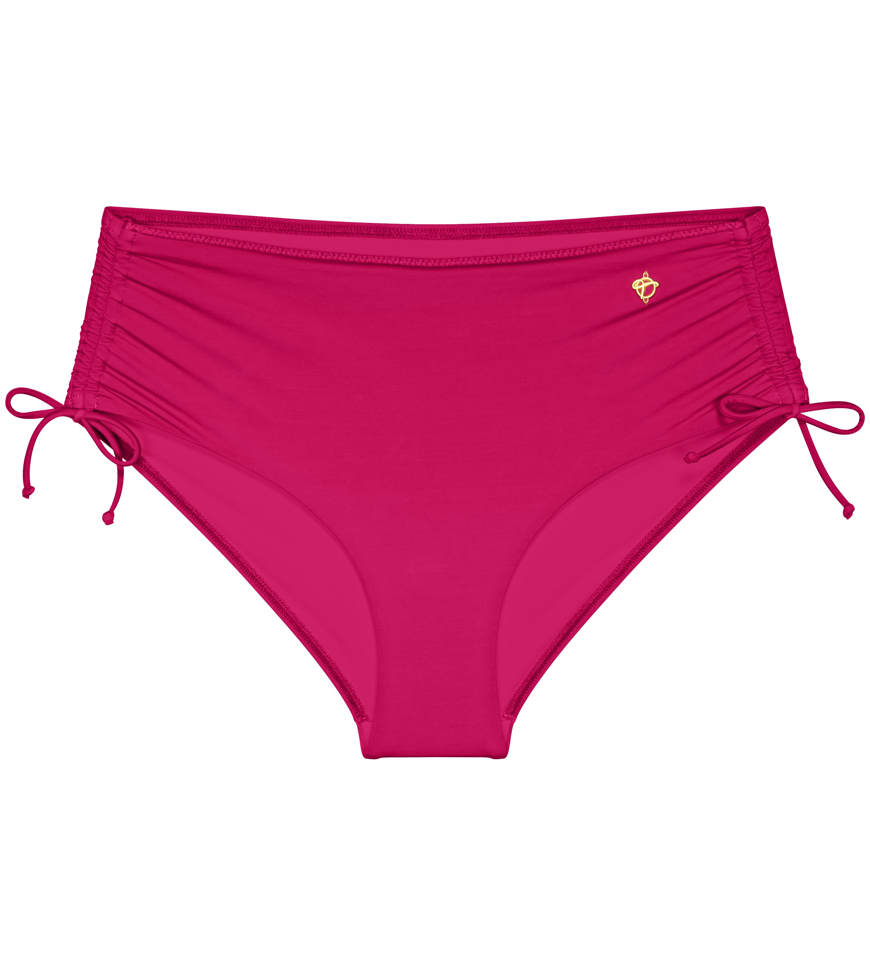 Triumph Bikinibroekje Summer Twist Maxi Elegant en comfortabel